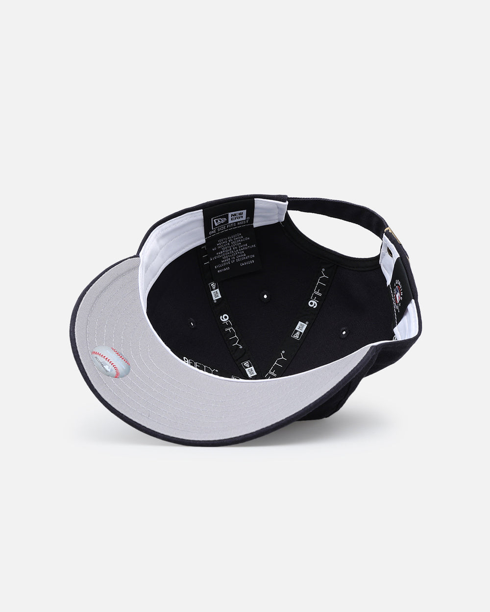 Boston Red Sox 9FIFTY "Retro Crown "