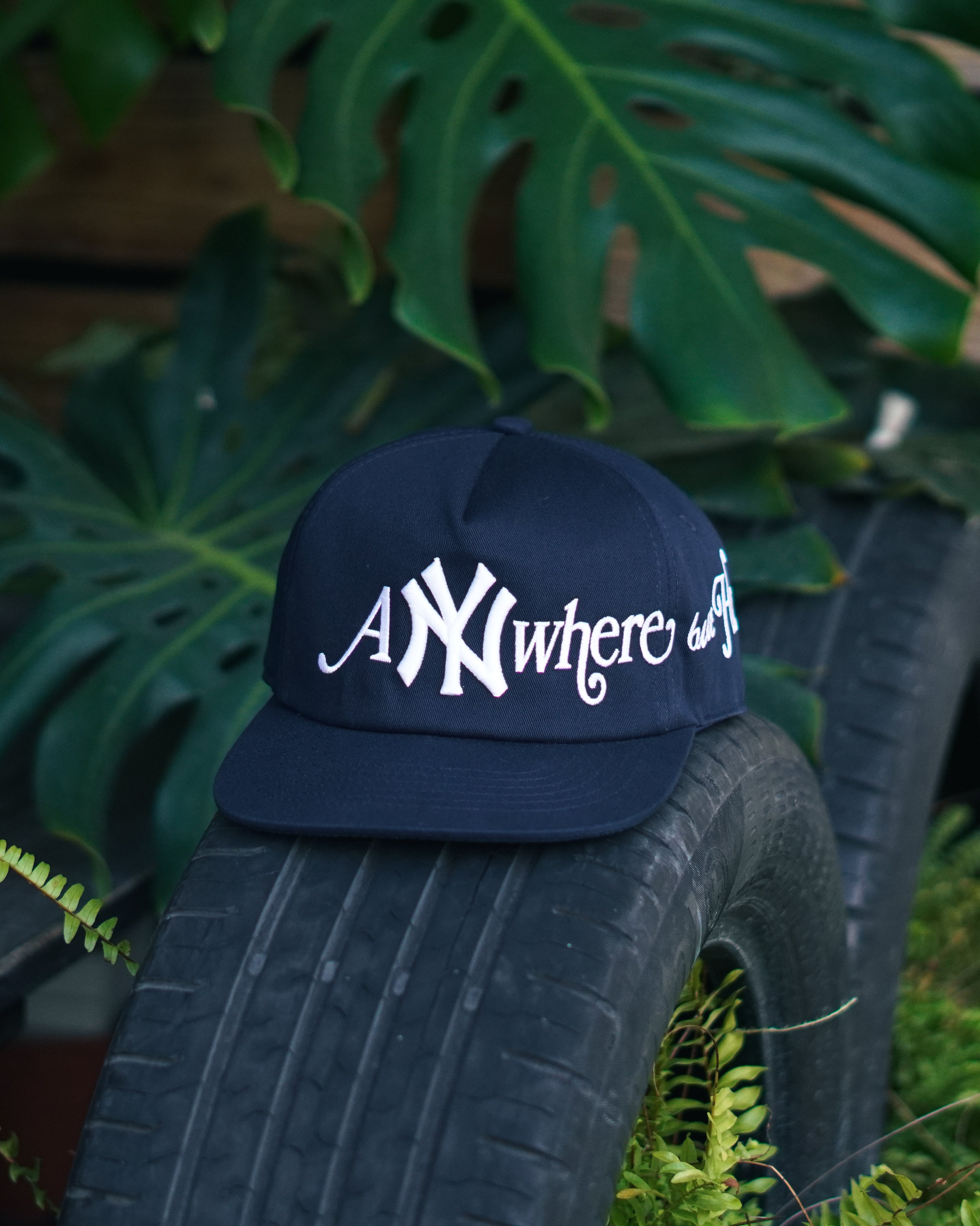 Legendary Artist Hat (Kendrick Lamar/J.Dilla/Nipsey Hussle)