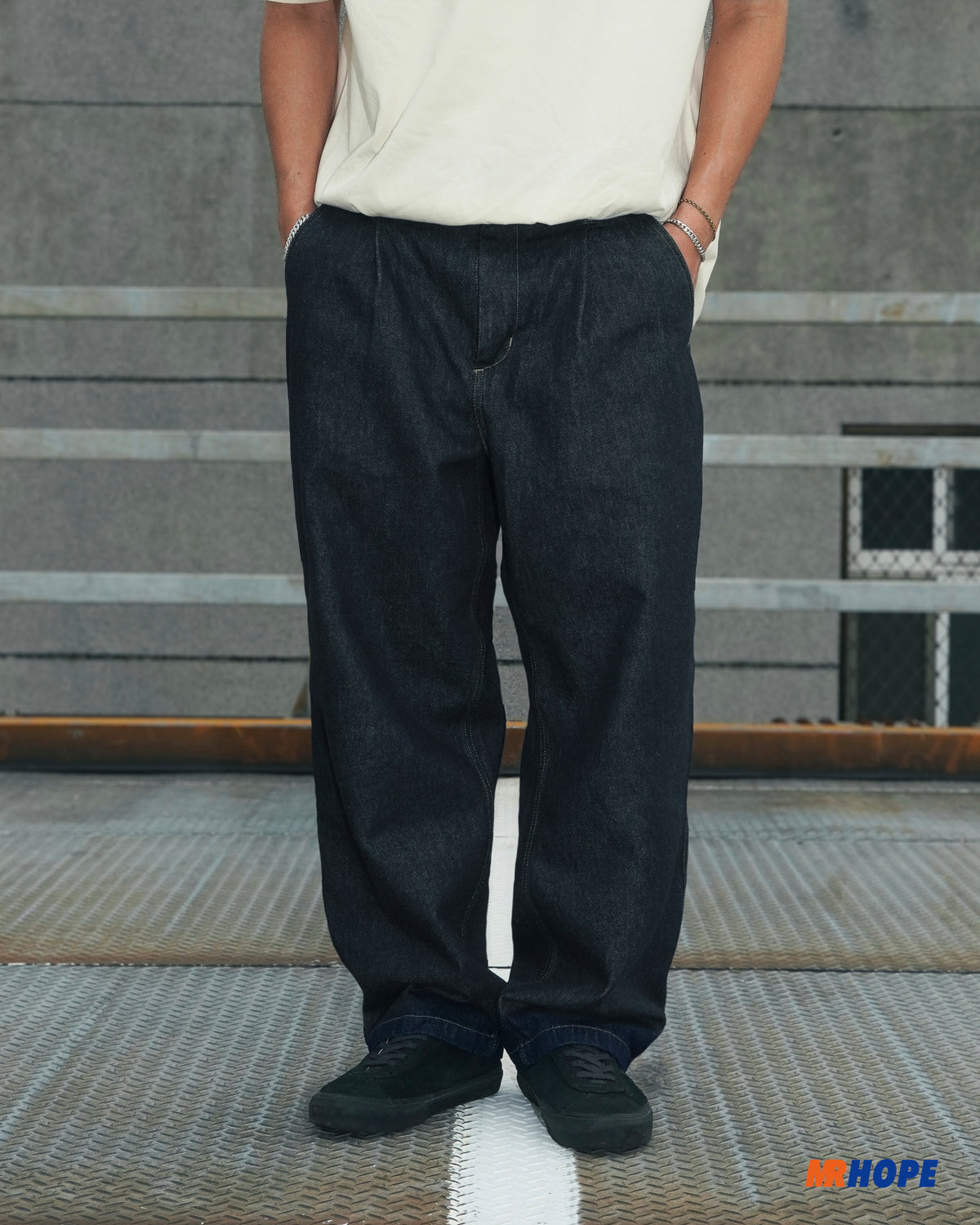 Jace Pant