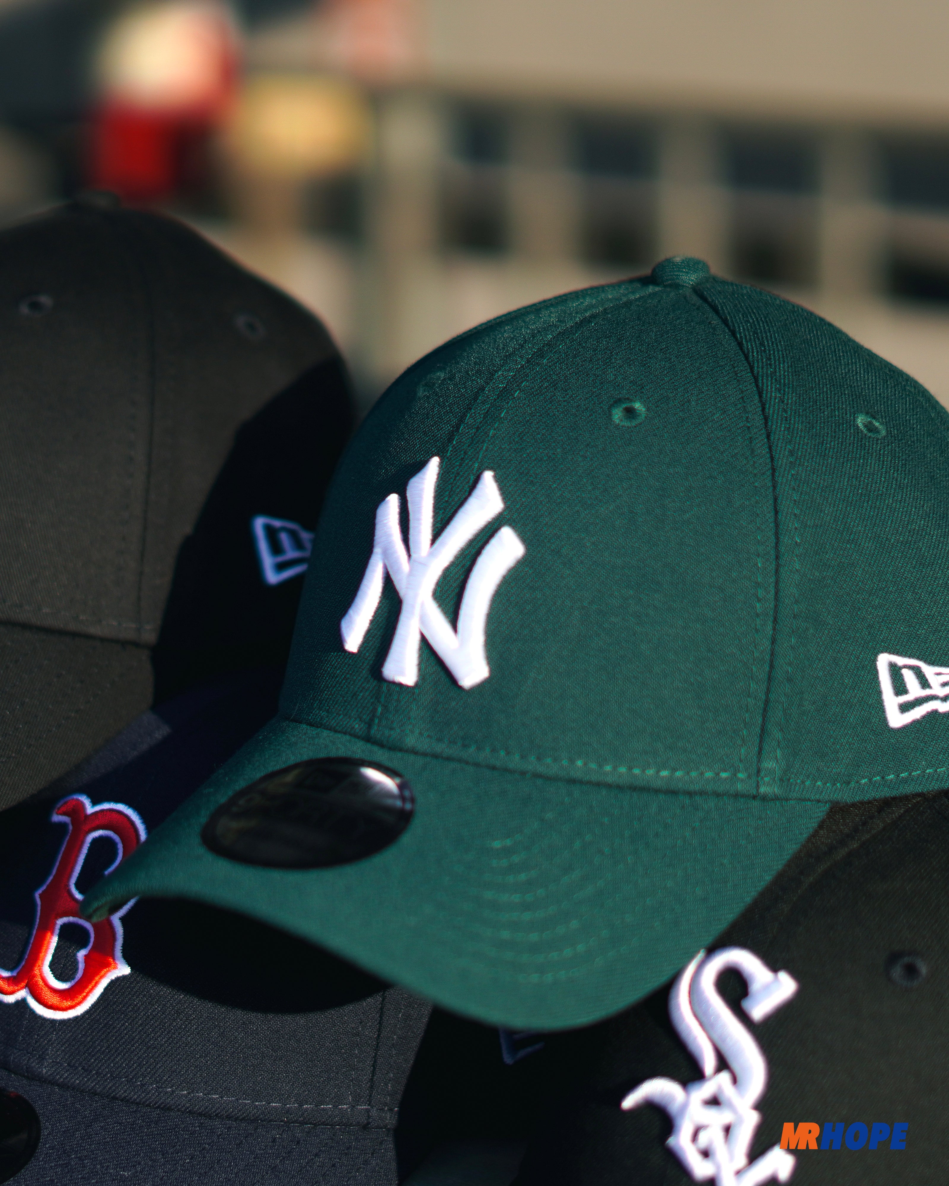 CLASSIC MLB 9FORTY CAP