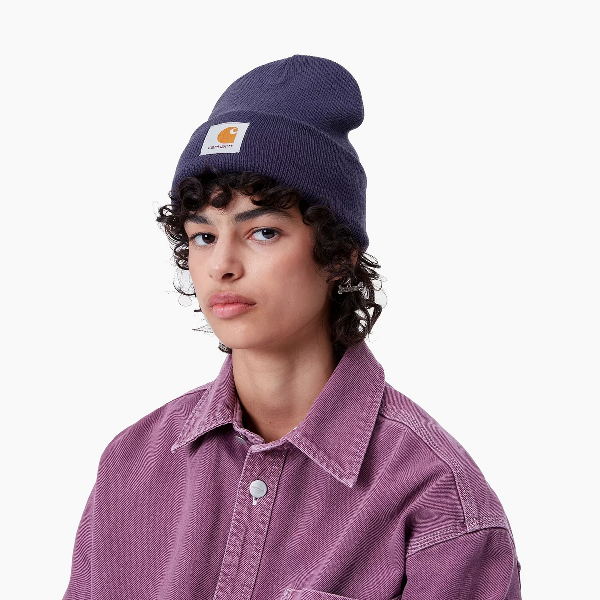 Short Watch Hat