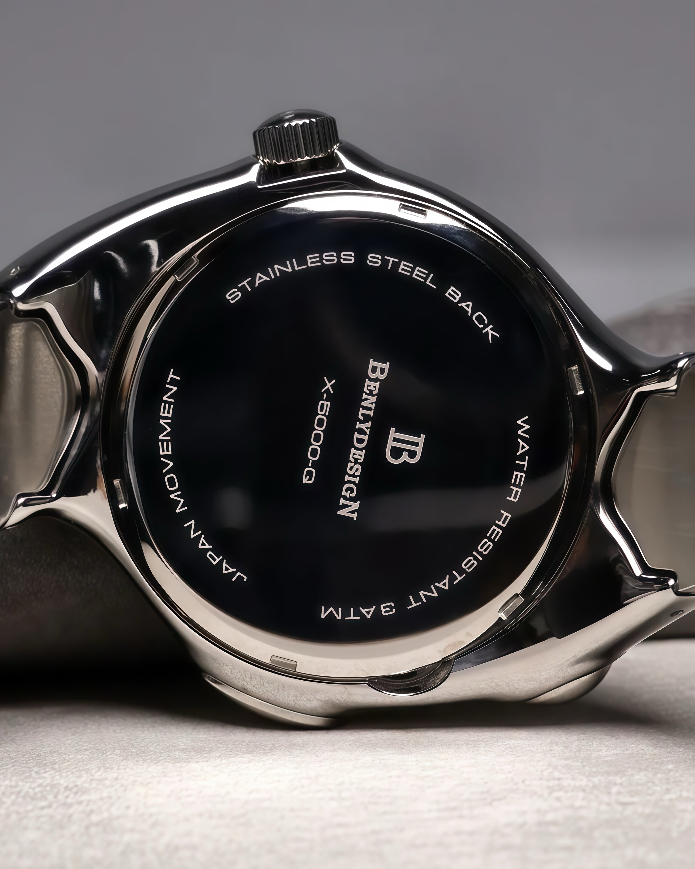 "Mobius" X5000 & GL570 Future Watch