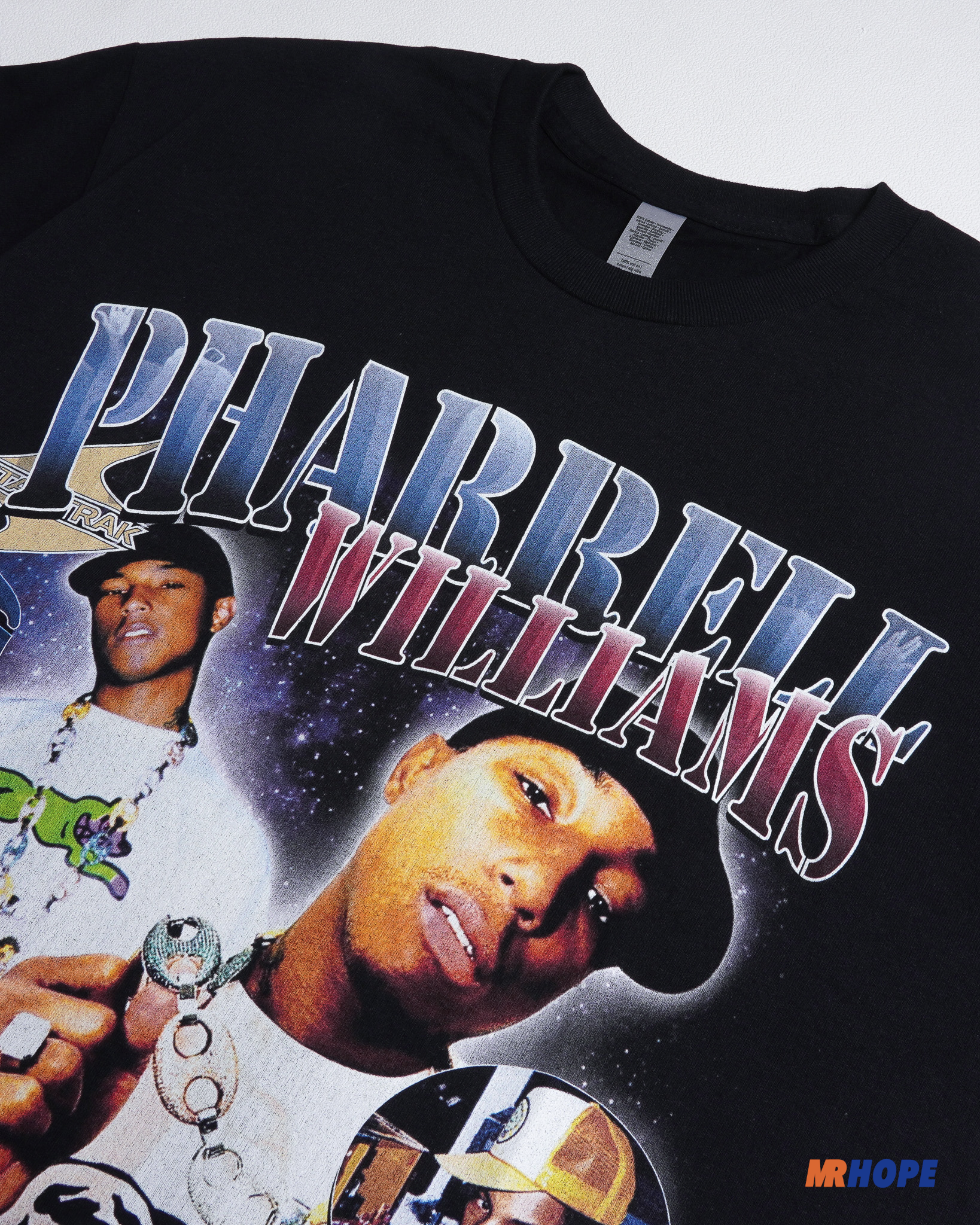 Pharrell Williams Tee