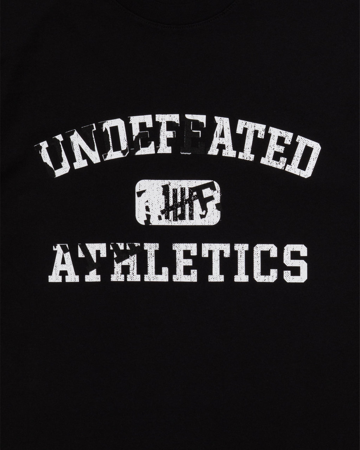 MISPRINT S/S TEE