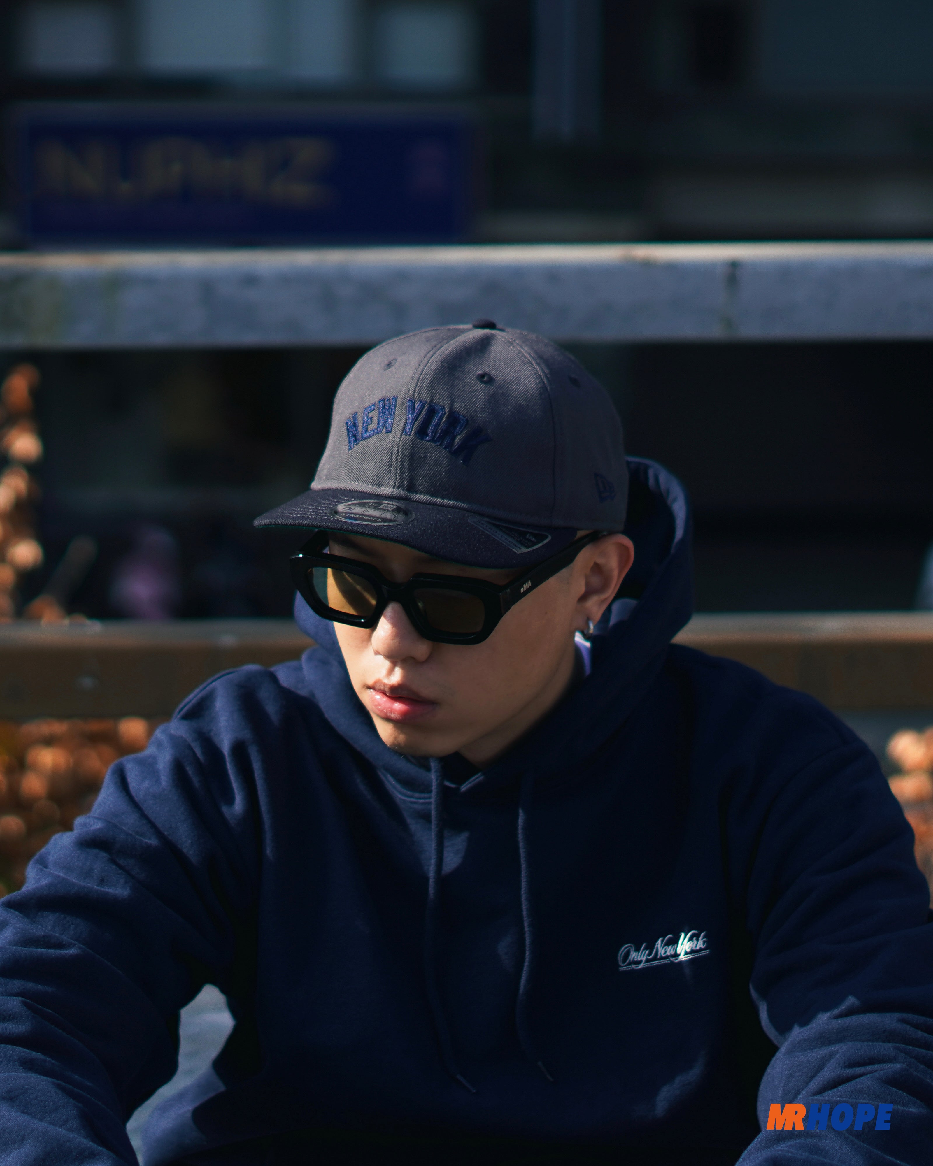 9FIFTY Retro Crown