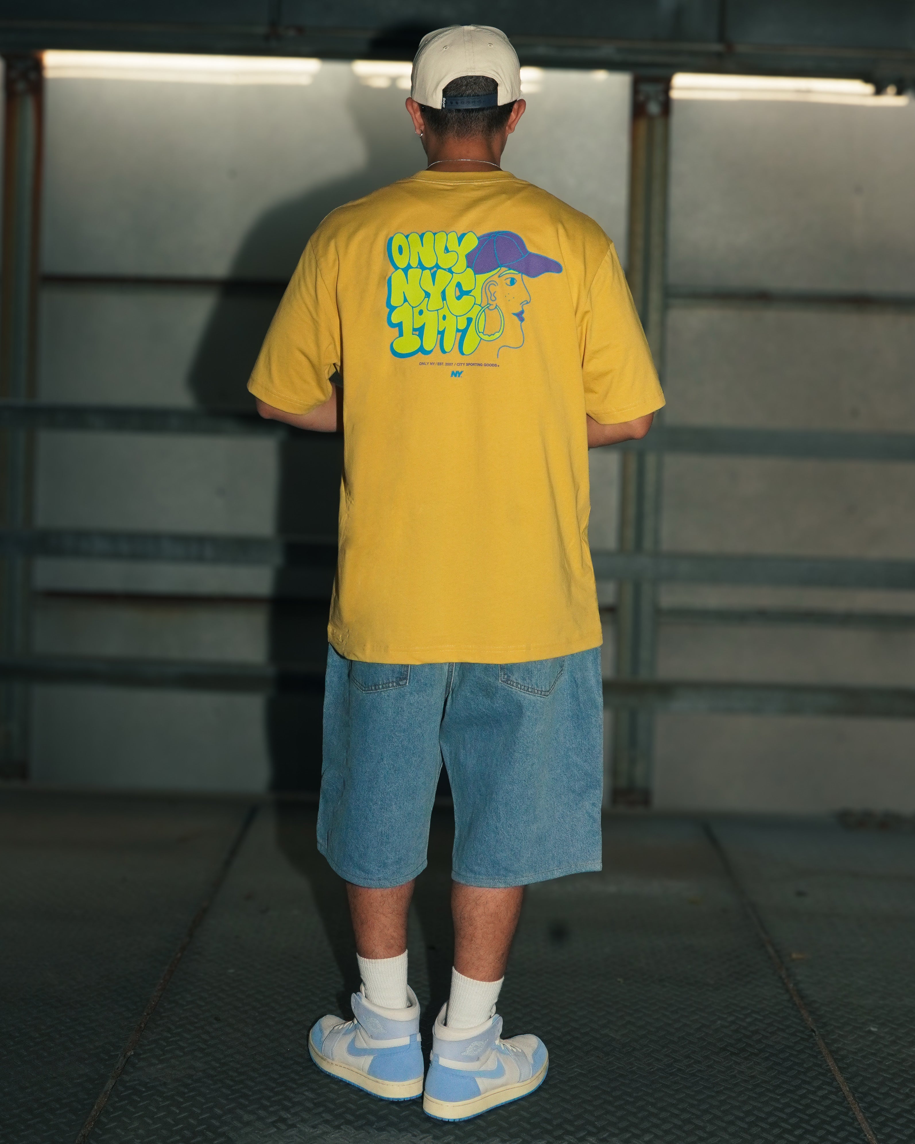 Miss 1997 T-Shirt