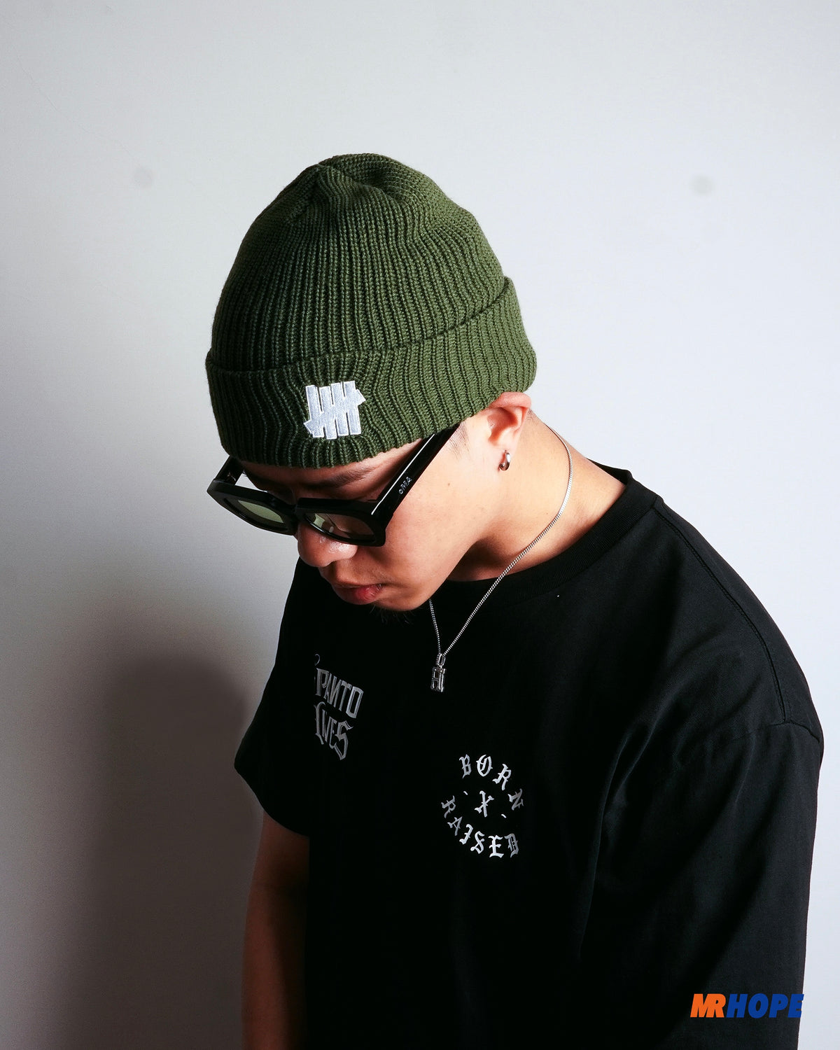 ICON BEANIE