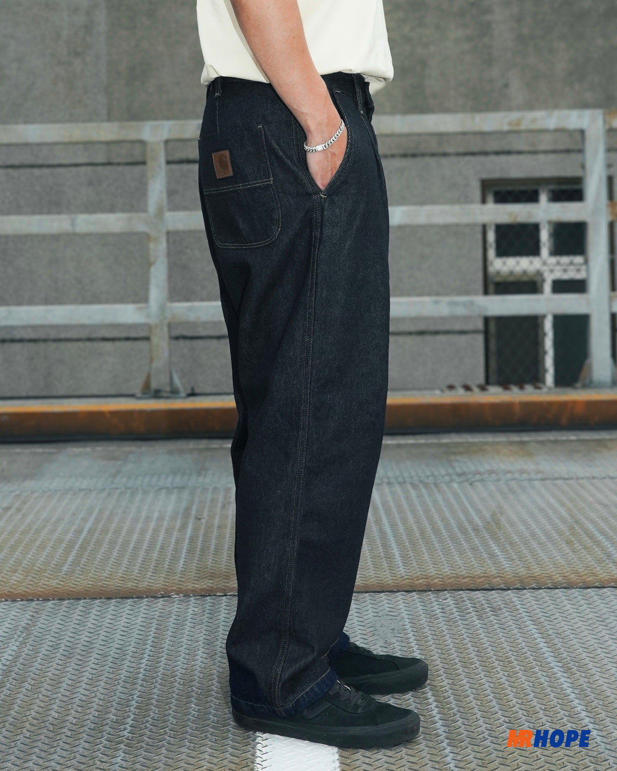 Jace Pant