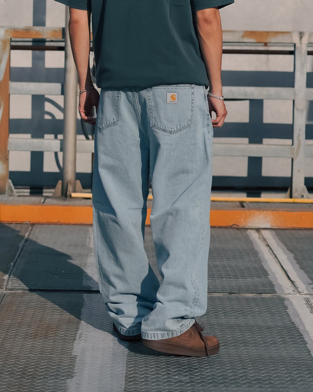 Landon Pant