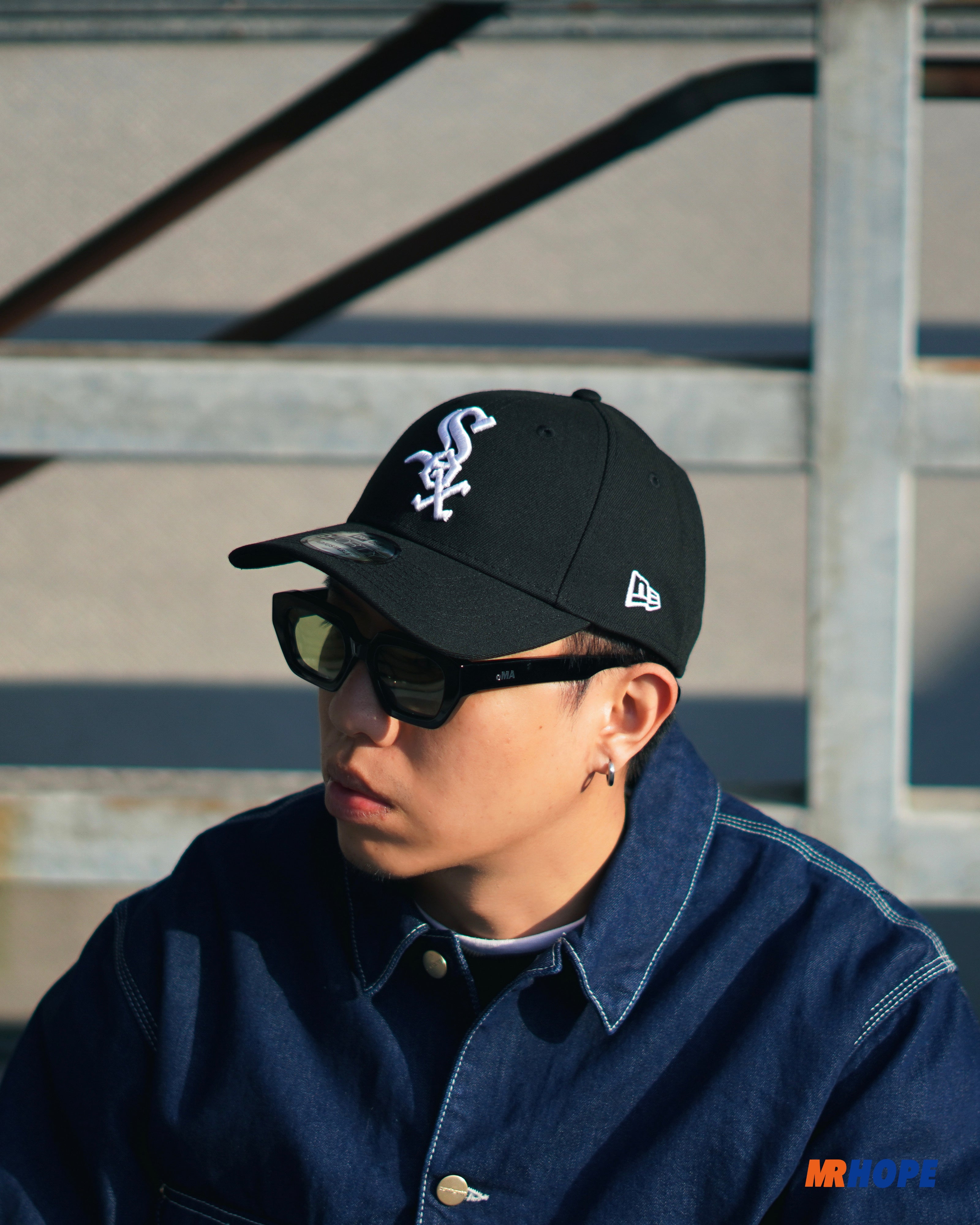 CLASSIC MLB 9FORTY CAP
