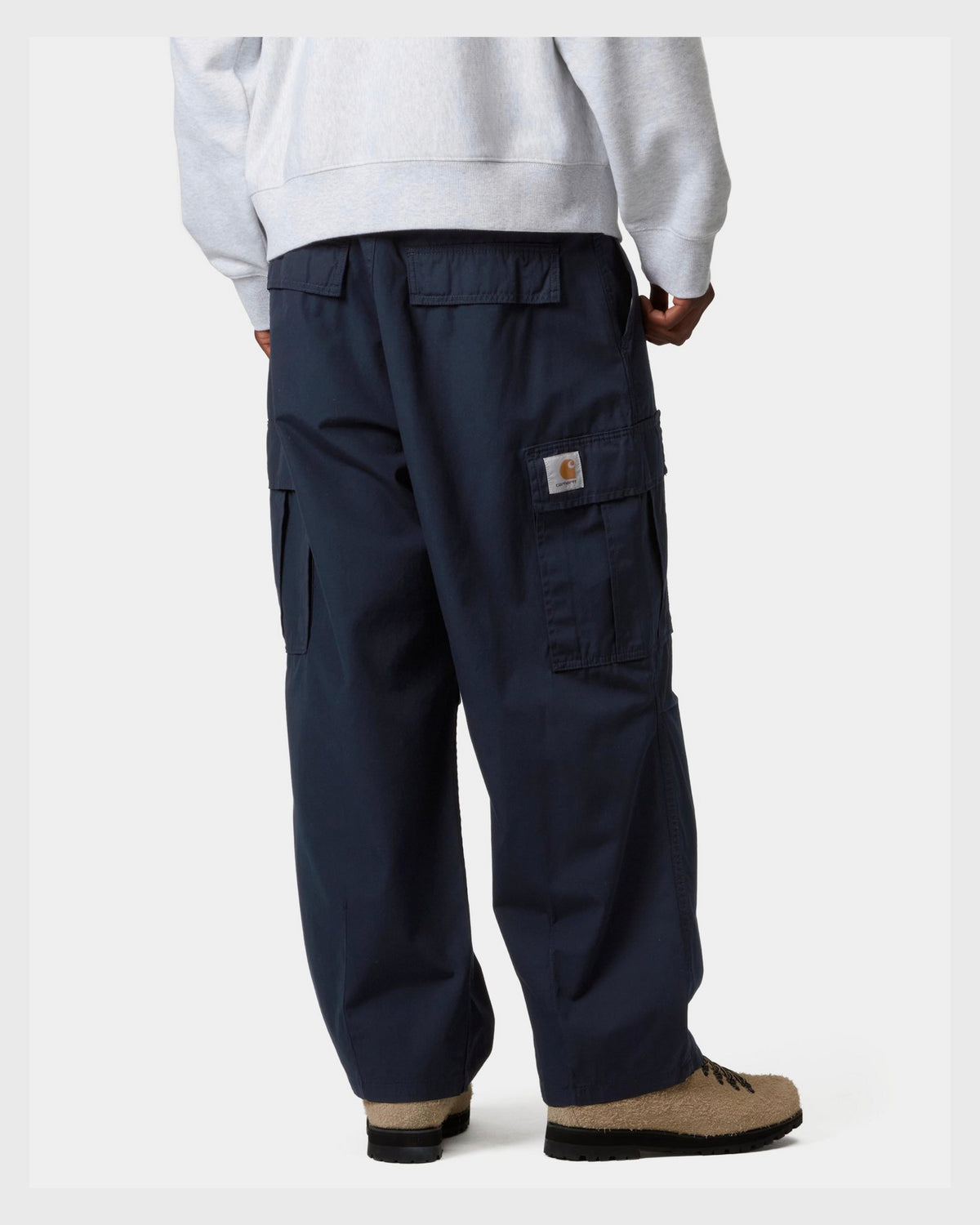 Cole Cargo Pants