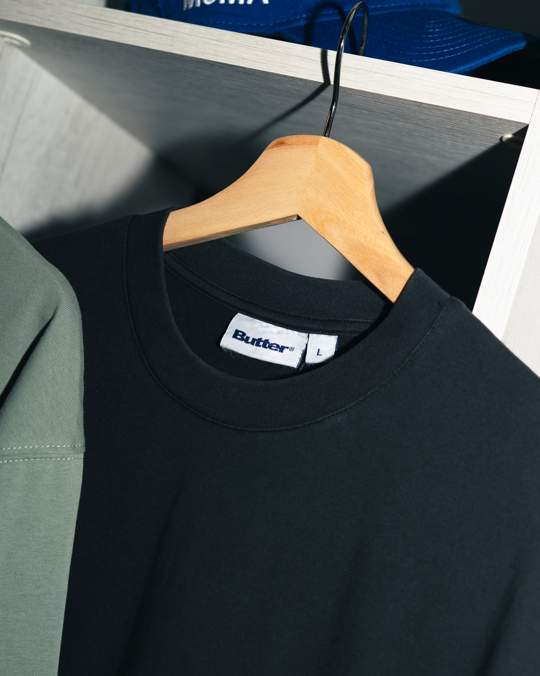 Basic Tee