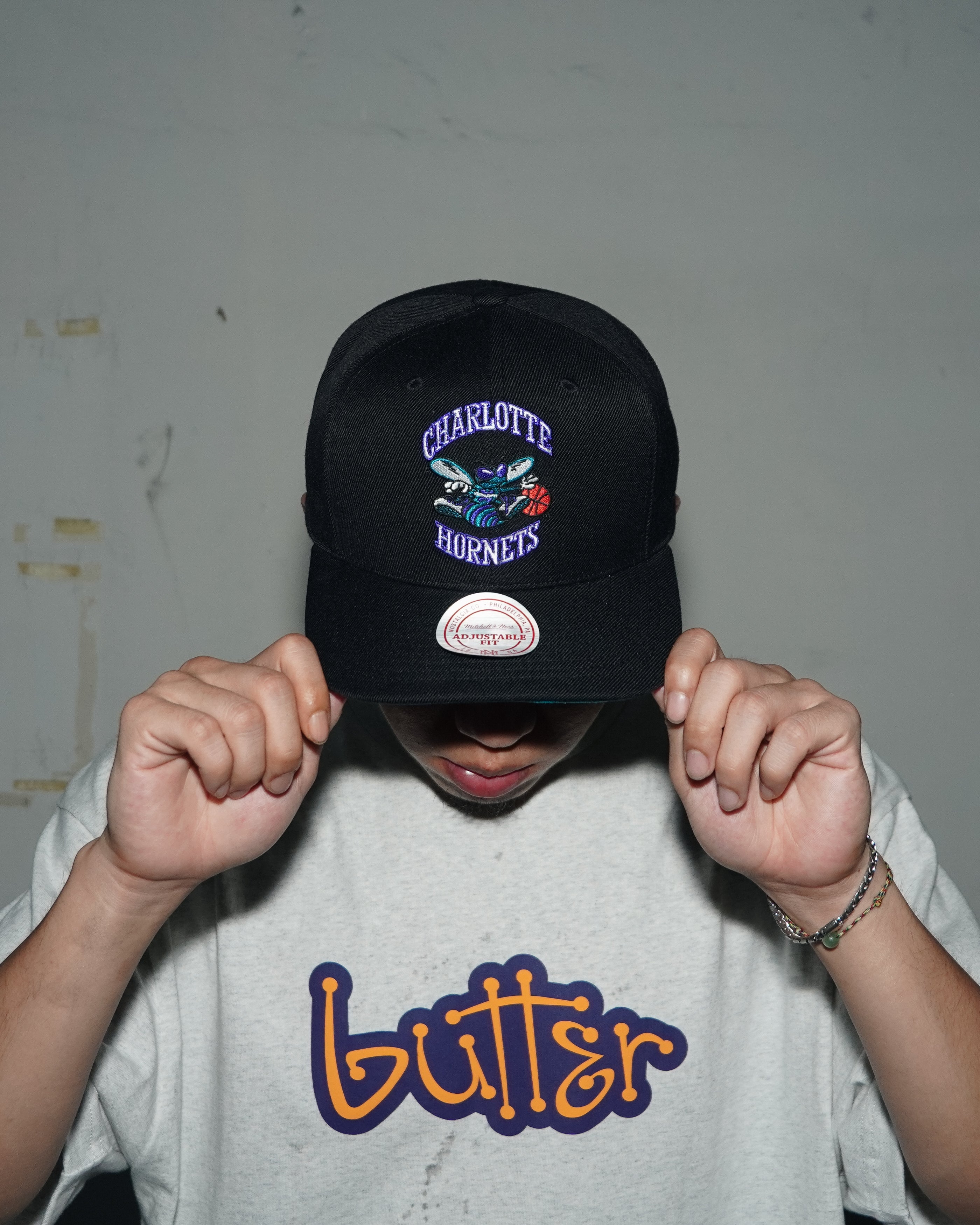 Charlotte Hornets &