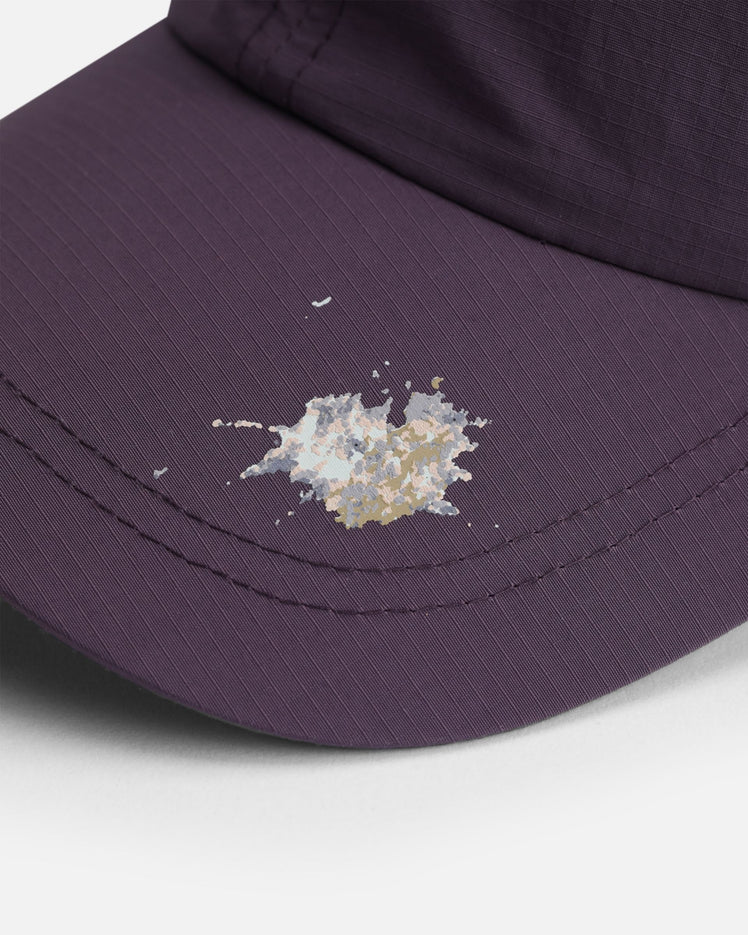 Logo Nylon Cap