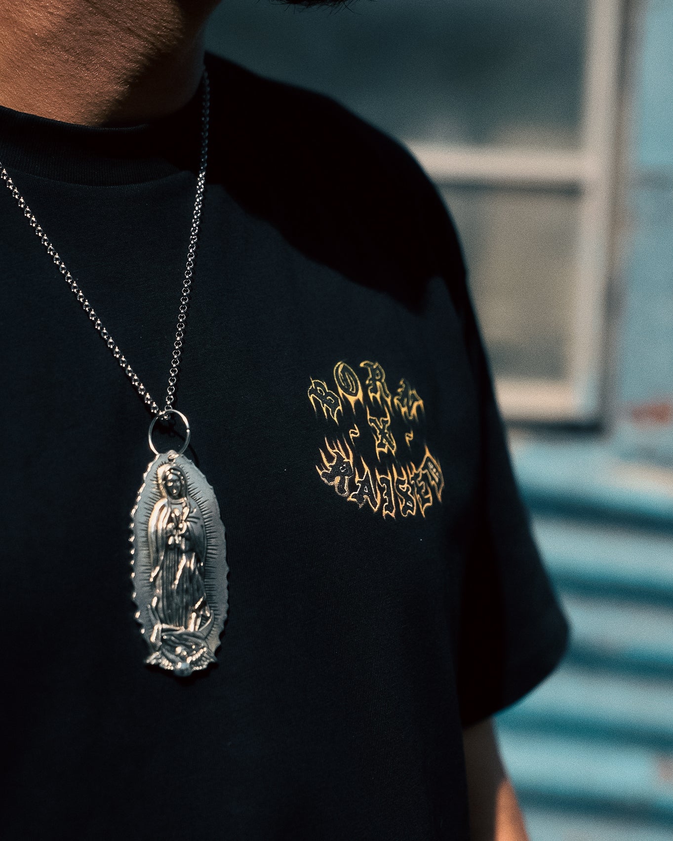 GUADALUPE TEE
