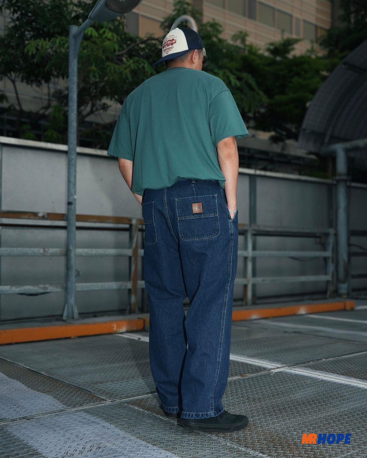Jace Pant