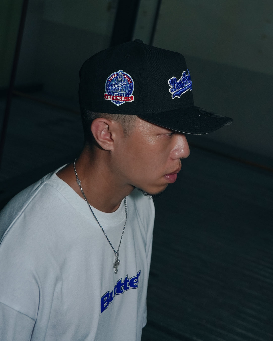 Los Angeles Dodgers &