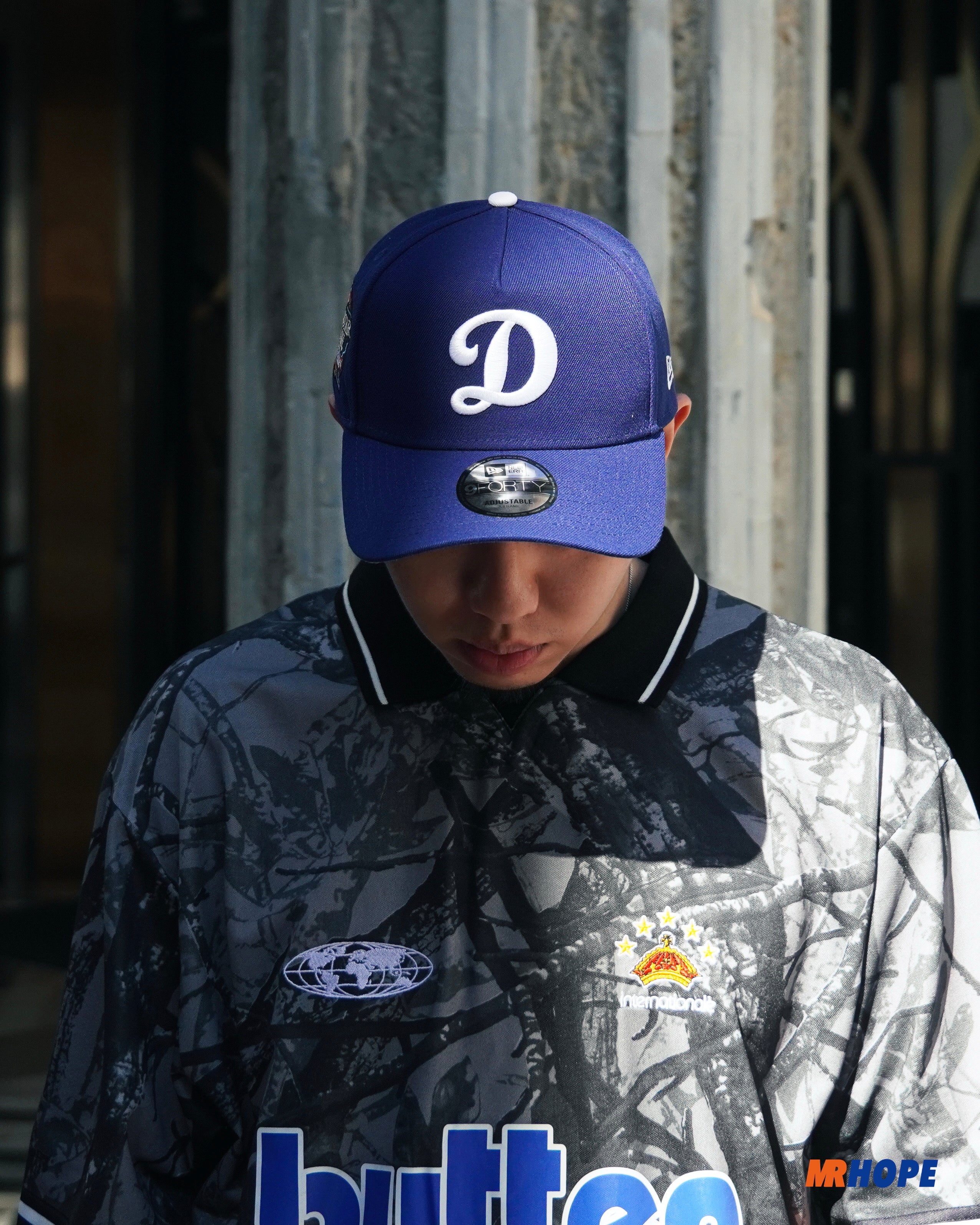 New Era Los Angeles Dodgers &