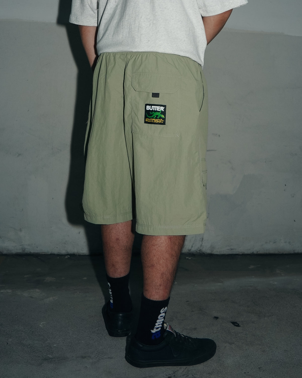 Climber Shorts
