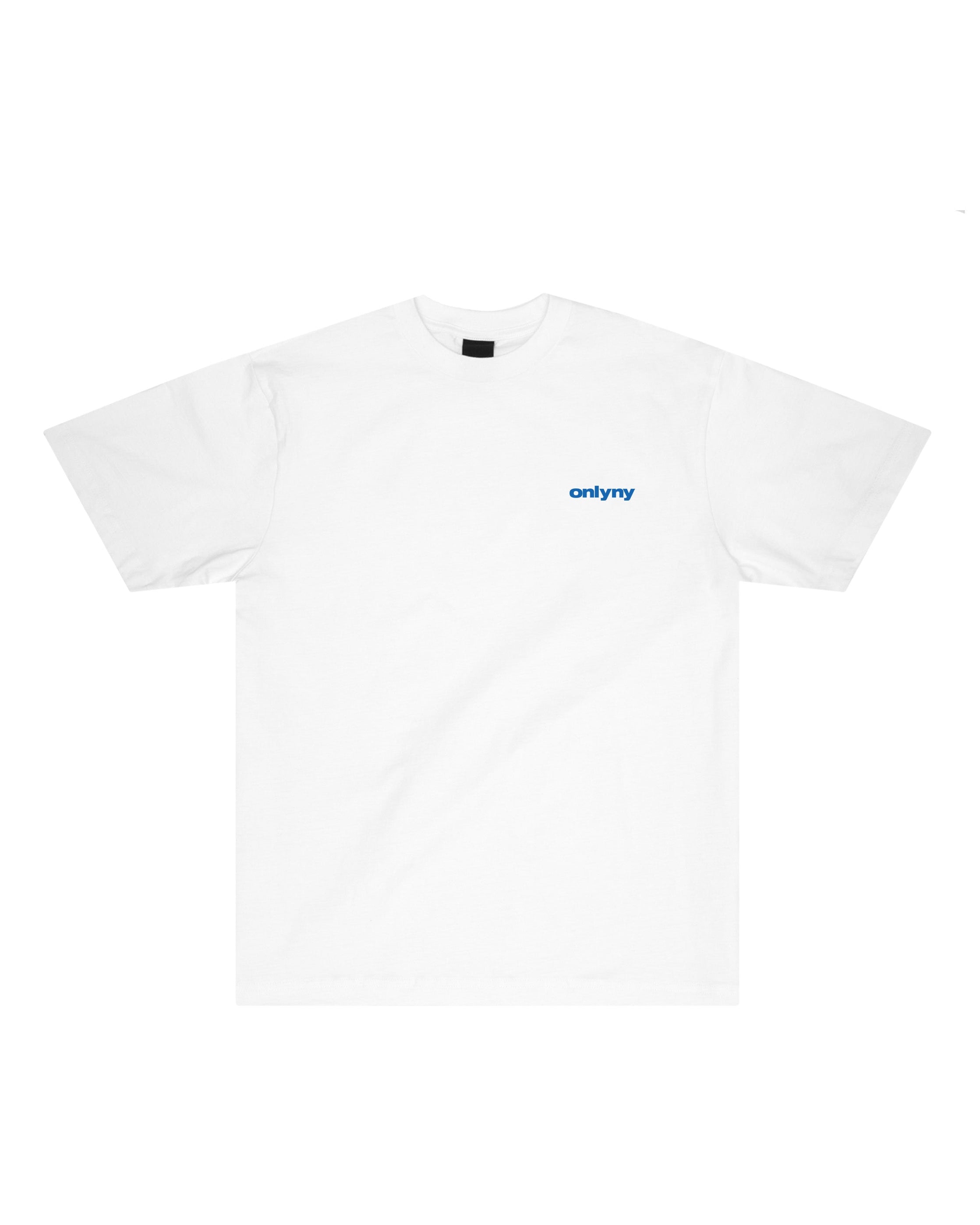 Skyline Directory T-Shirt