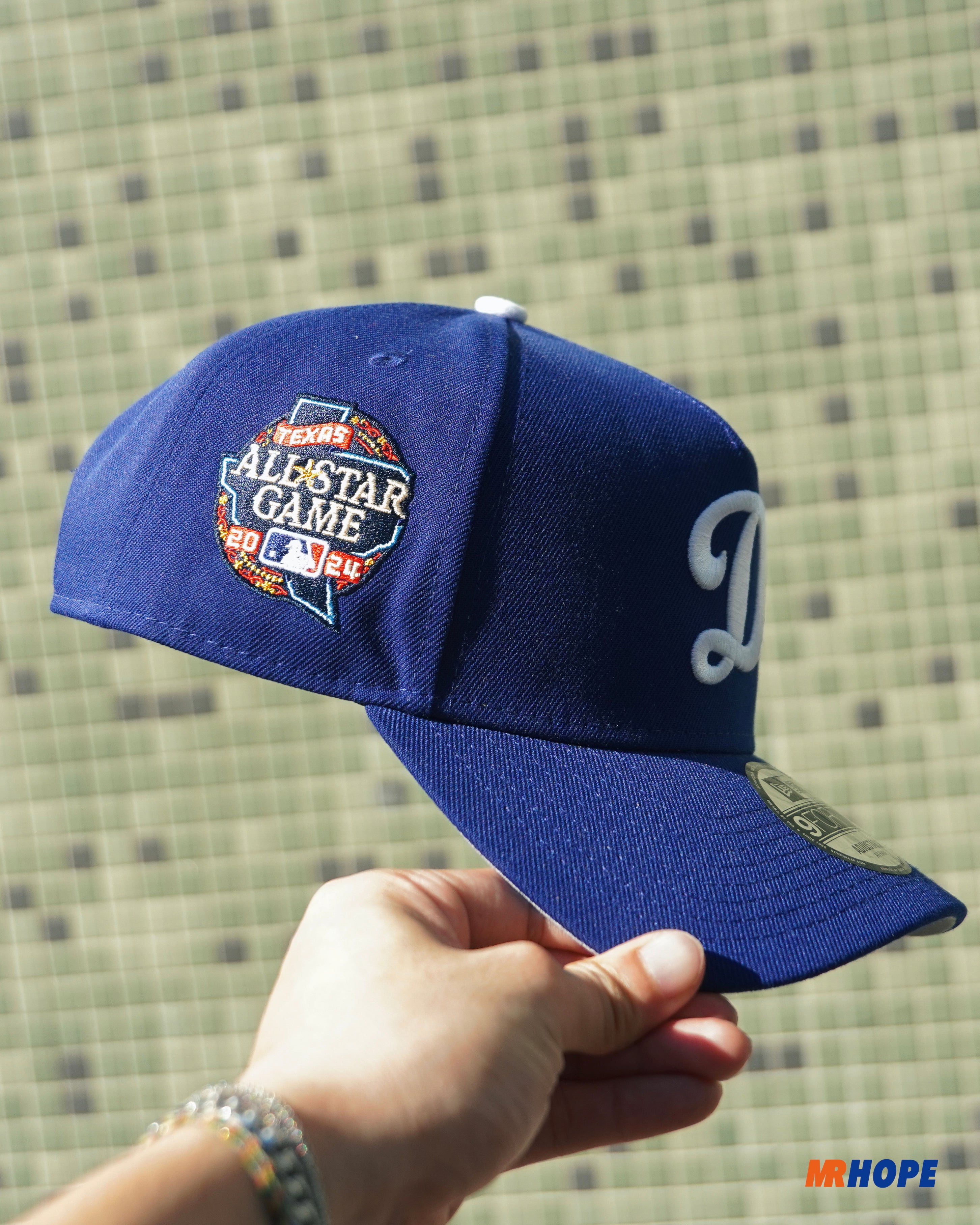 New Era Los Angeles Dodgers &