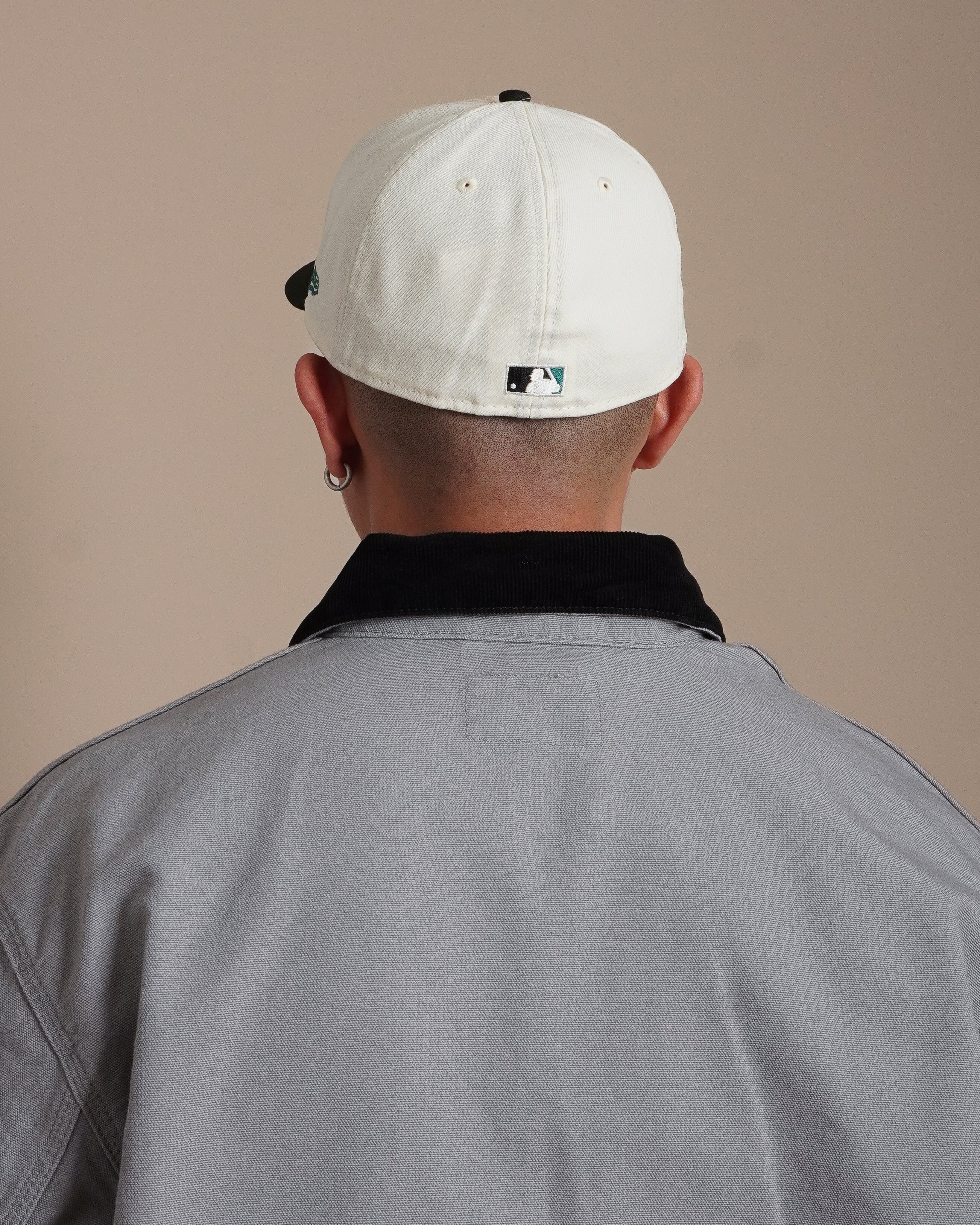 NEW YORK METS 59FIFTY LOW PROFILE (LP) 日本限定色