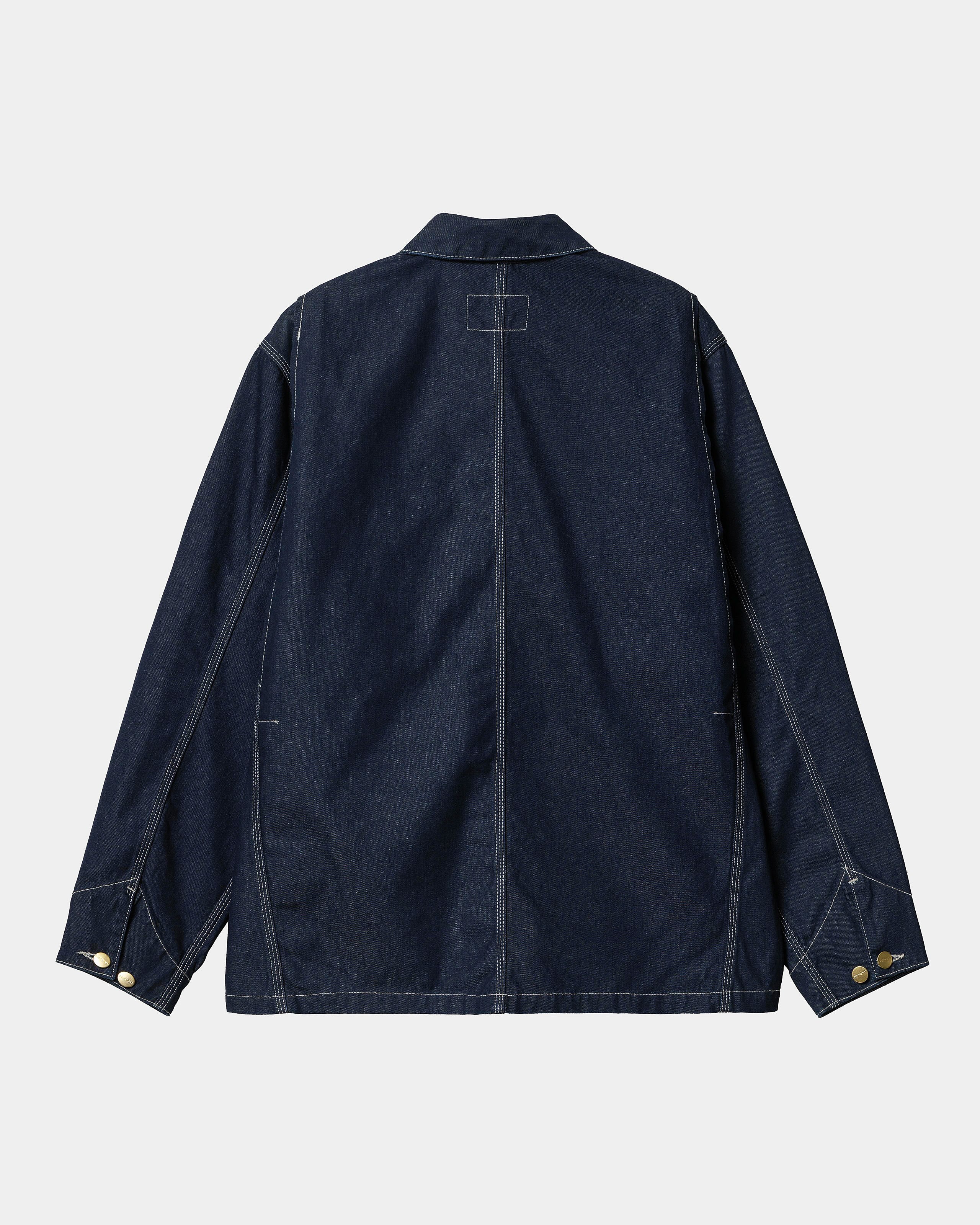 OG Chore Coat (Denim)