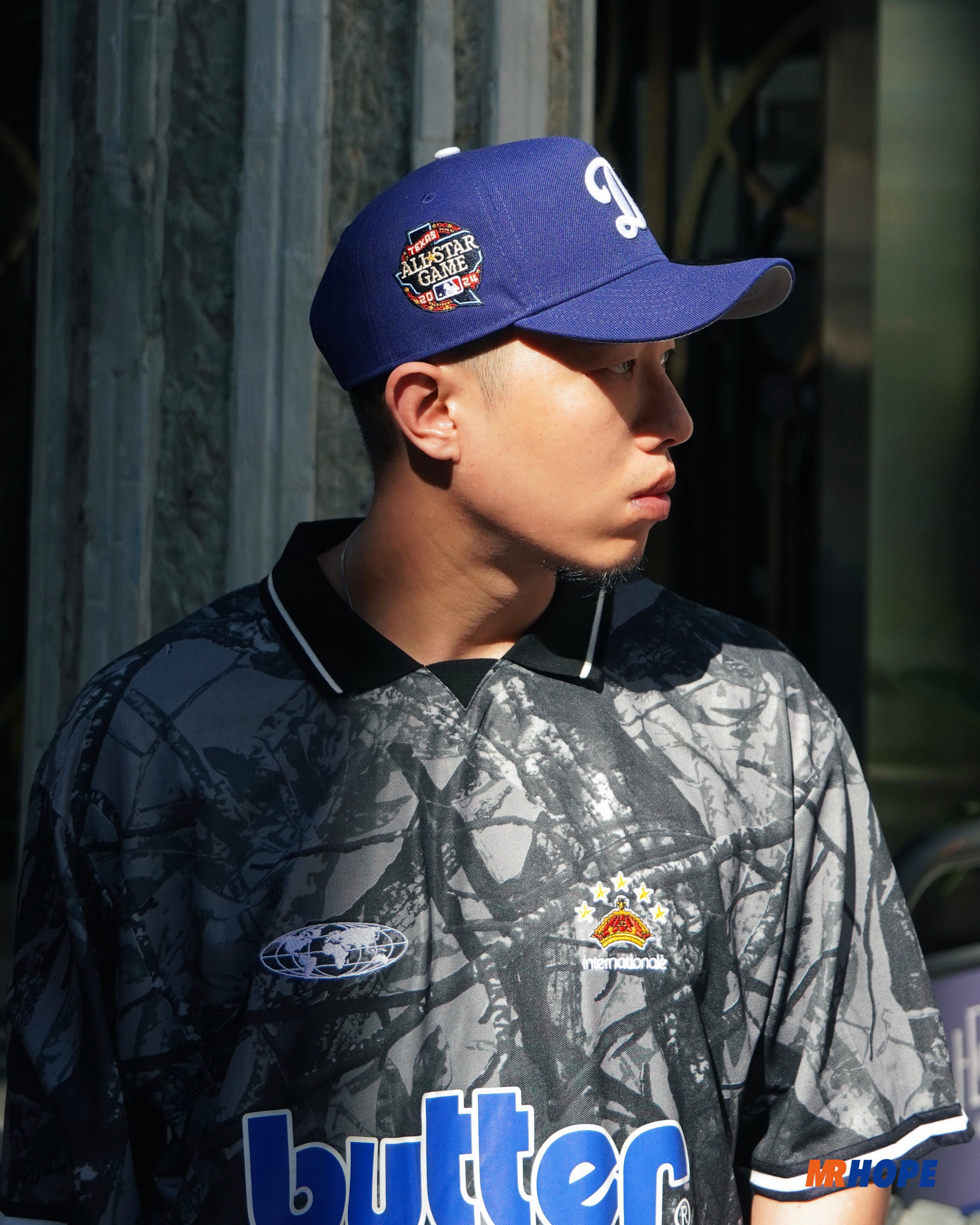 New Era Los Angeles Dodgers &