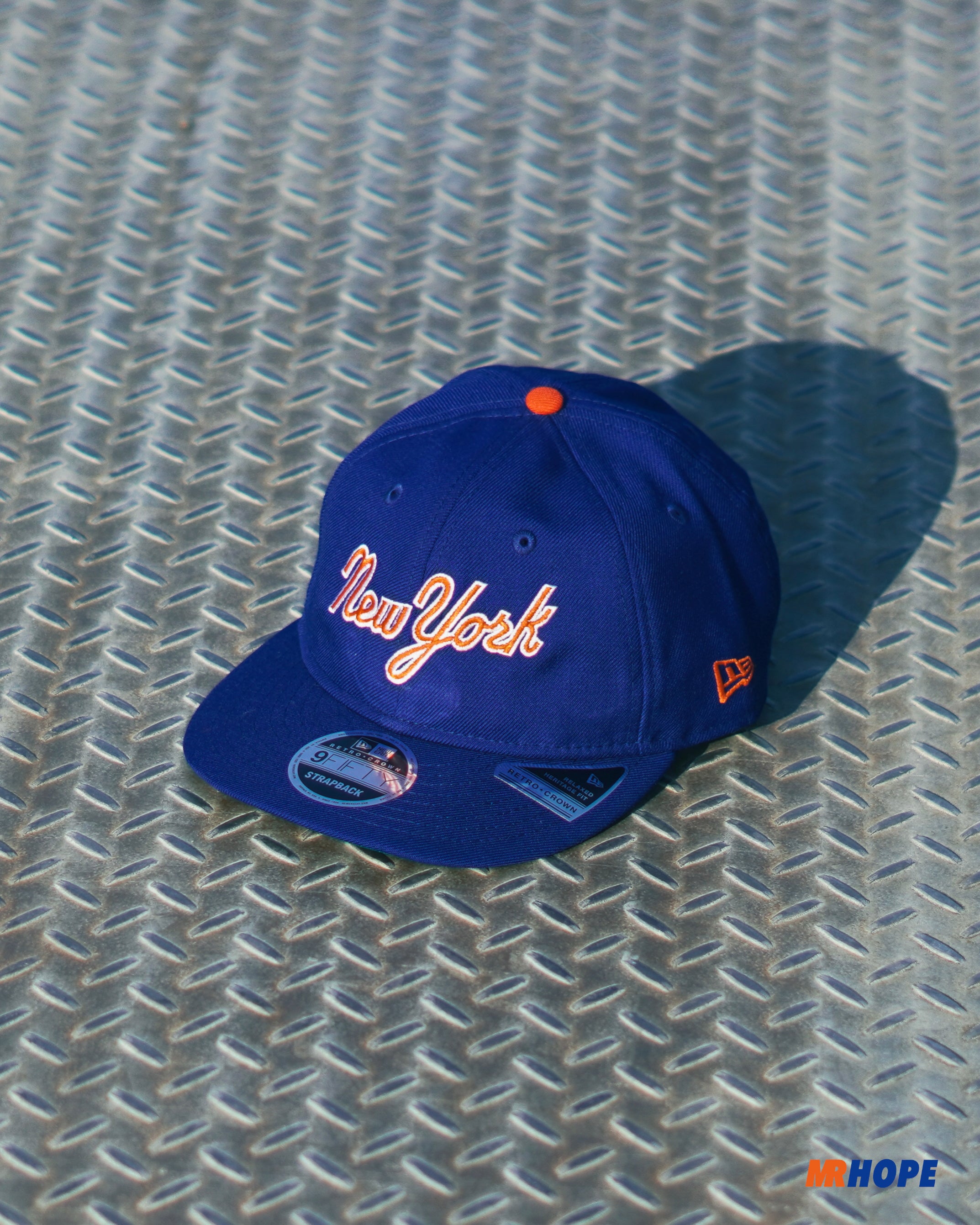 9FIFTY Retro Crown