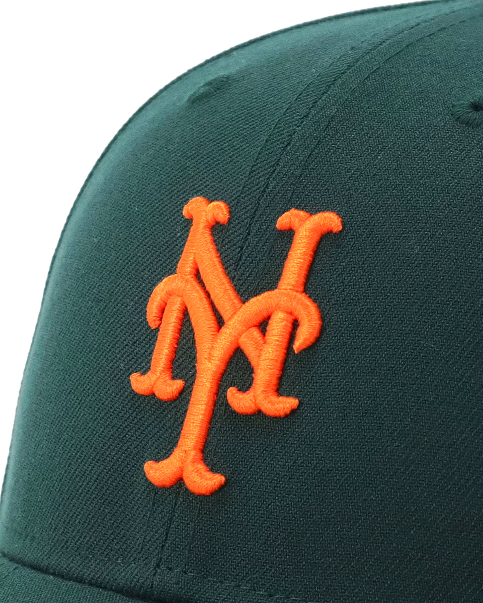 NY METS 59FIFTY LOW PROFILE (LP) 日本限定色
