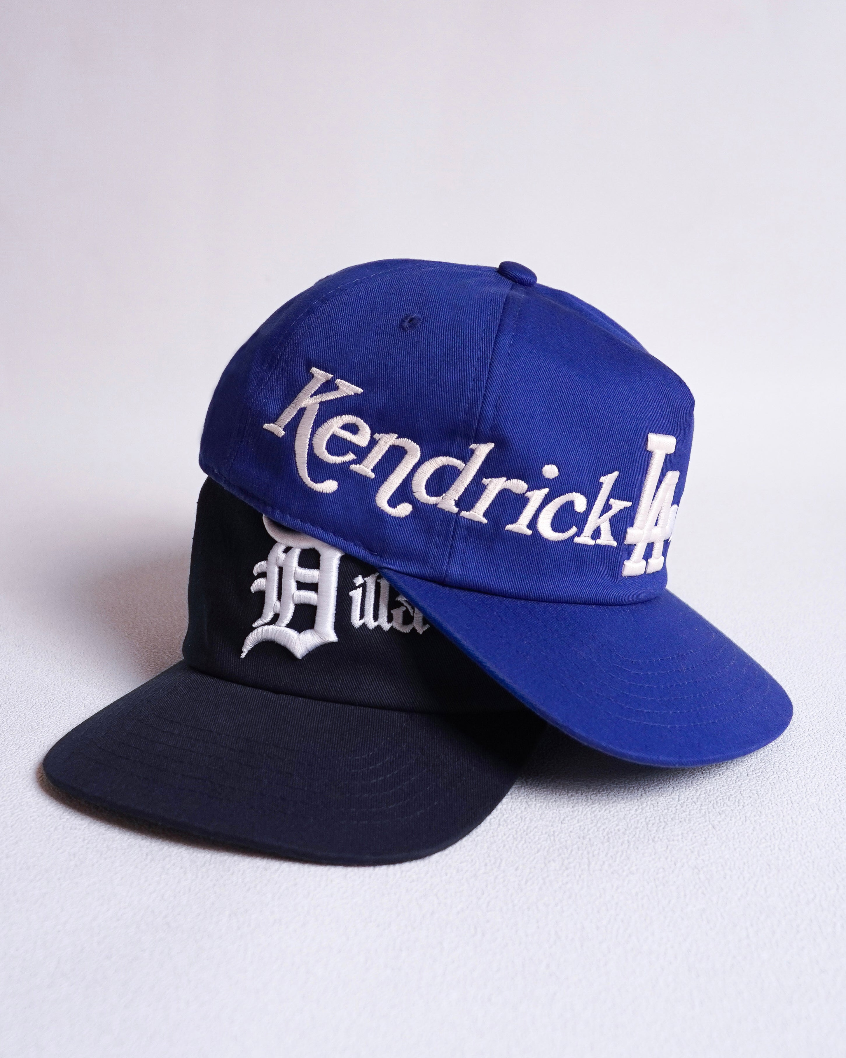 Legendary Artist Hat (Kendrick Lamar/J.Dilla/Nipsey Hussle)