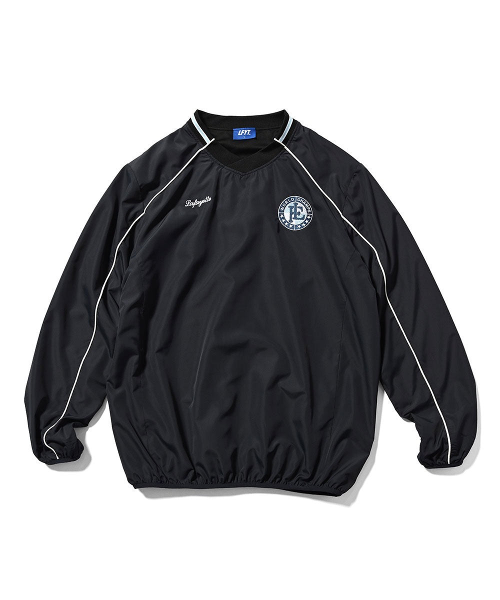 Football Drill Tops