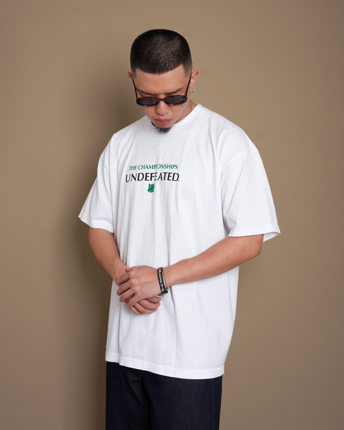 CHAMPIONSHIPS S/S TEE
