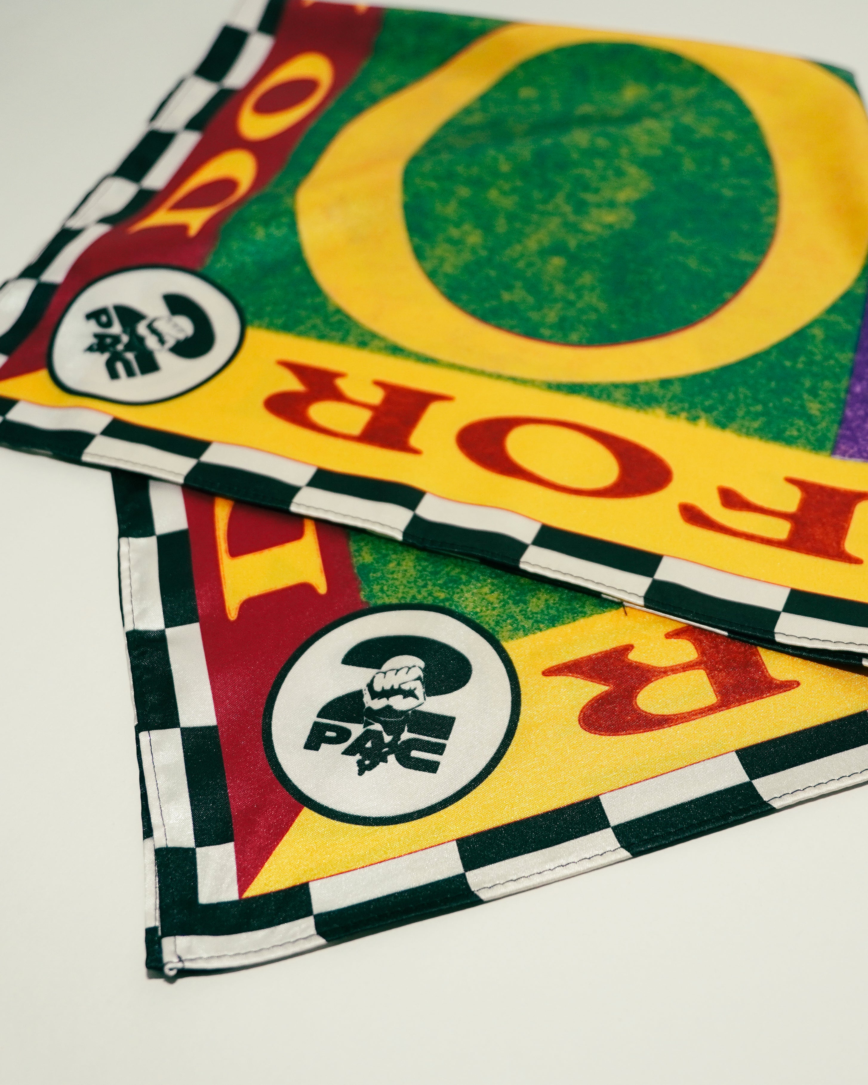 Do For Love Bandana
