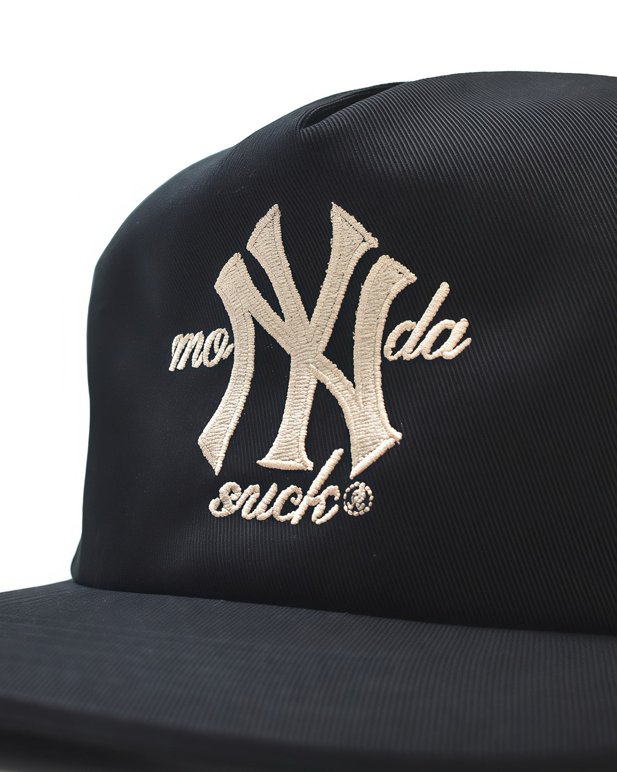NYC Flip Hat