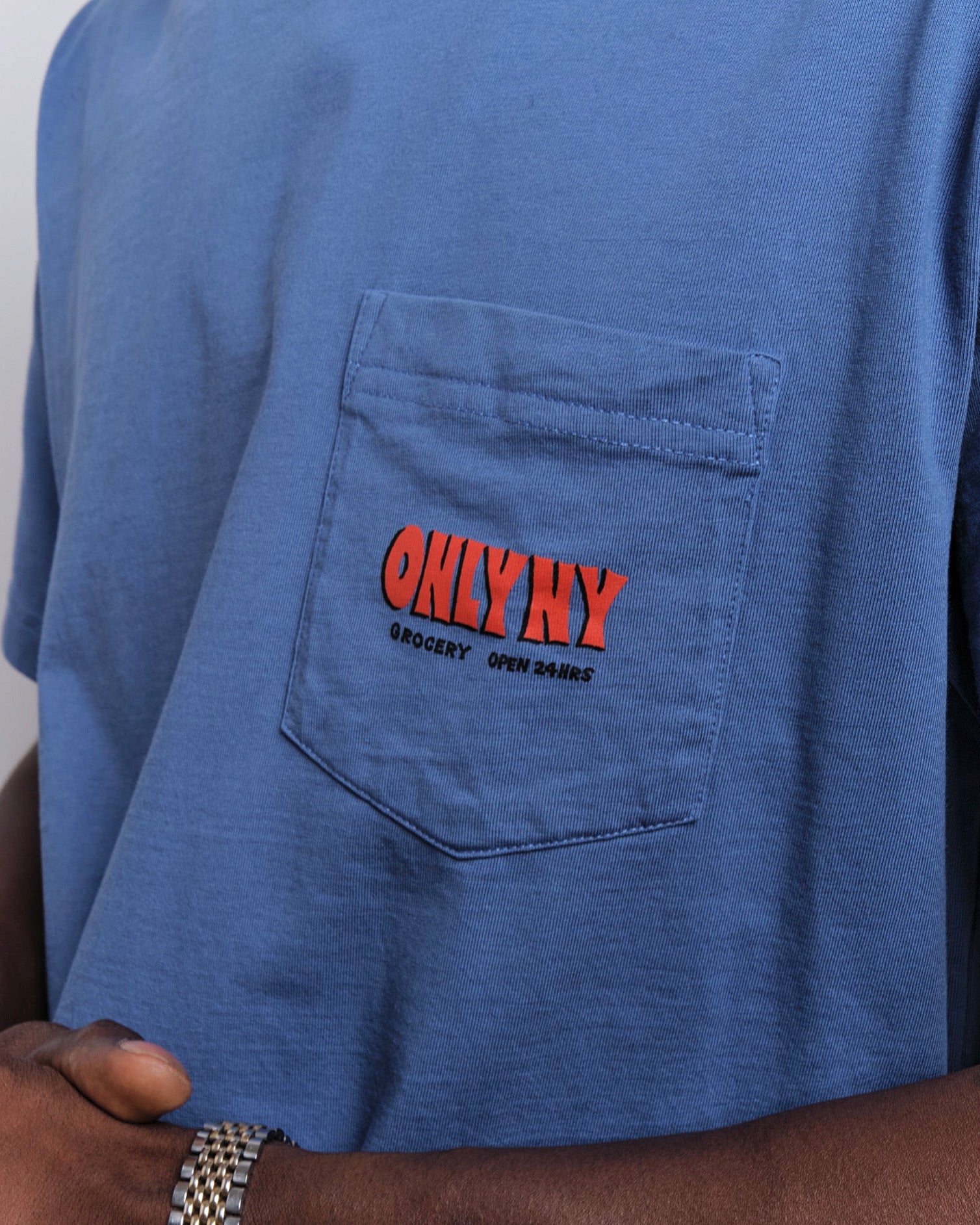 Bodega Chills Pocket T-Shirt