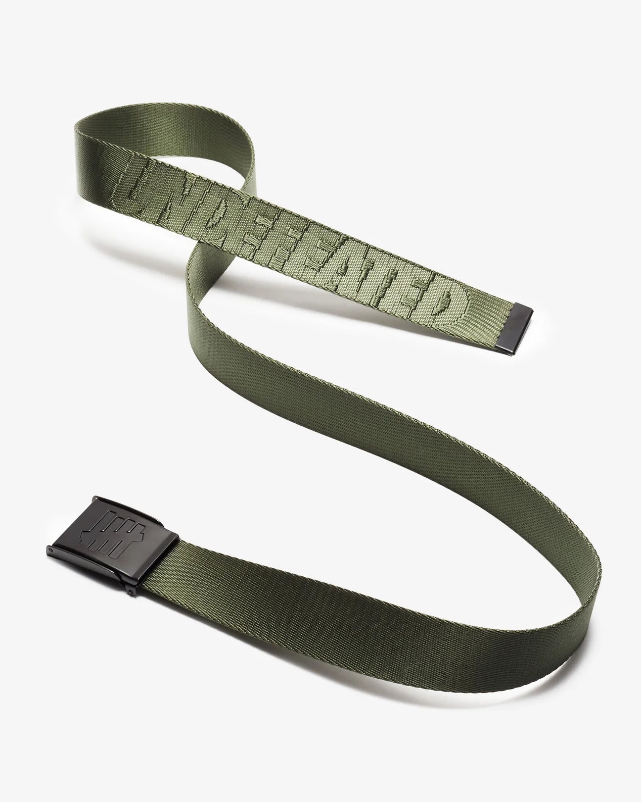 Jacquard Belt