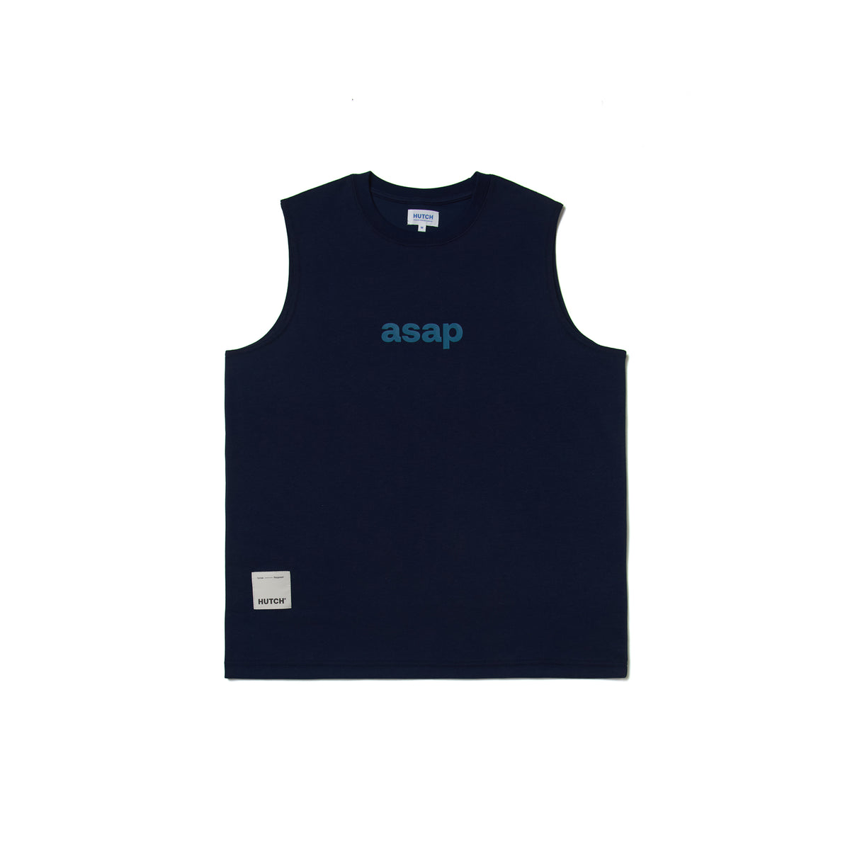 DualFlow Tank "Retro asap"