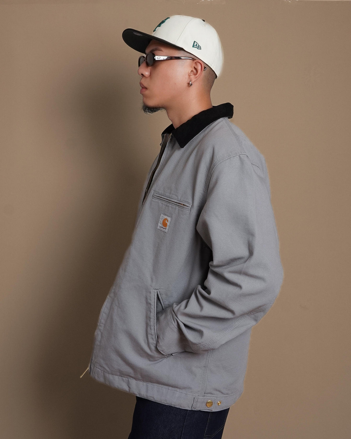 Detroit Jacket