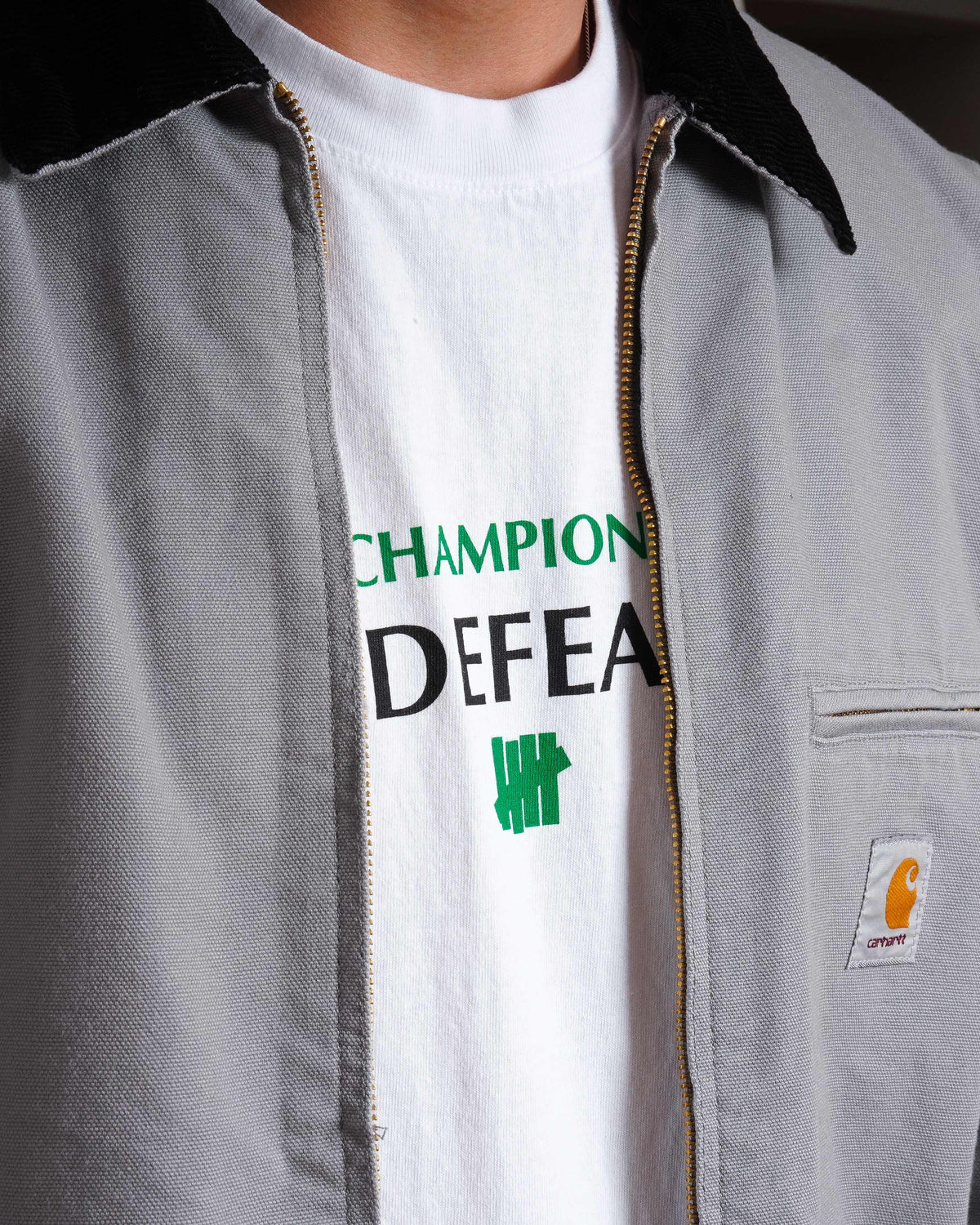 Detroit Jacket