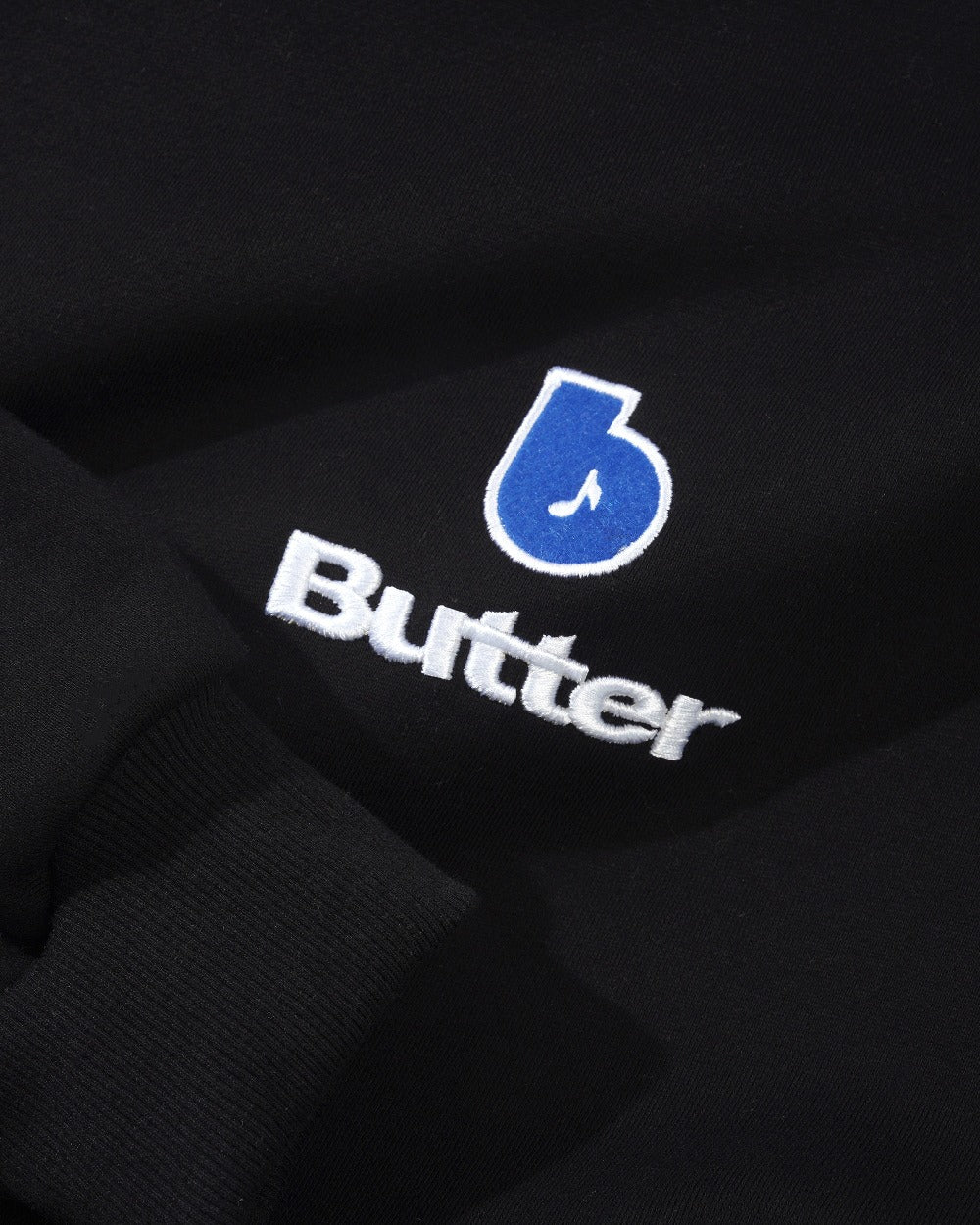 Finest Logo Pullover Hoodie