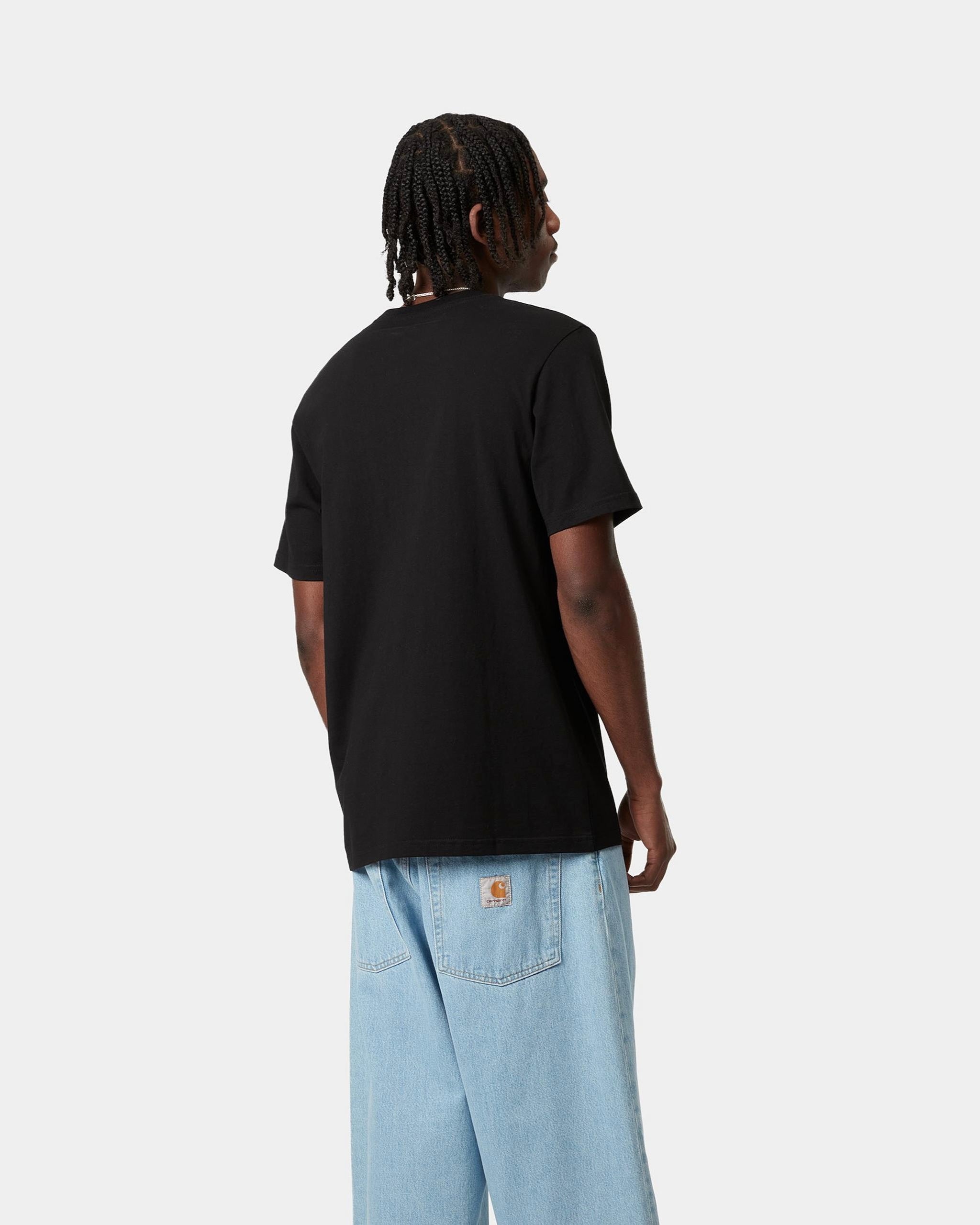 S/S Pocket T-Shirt