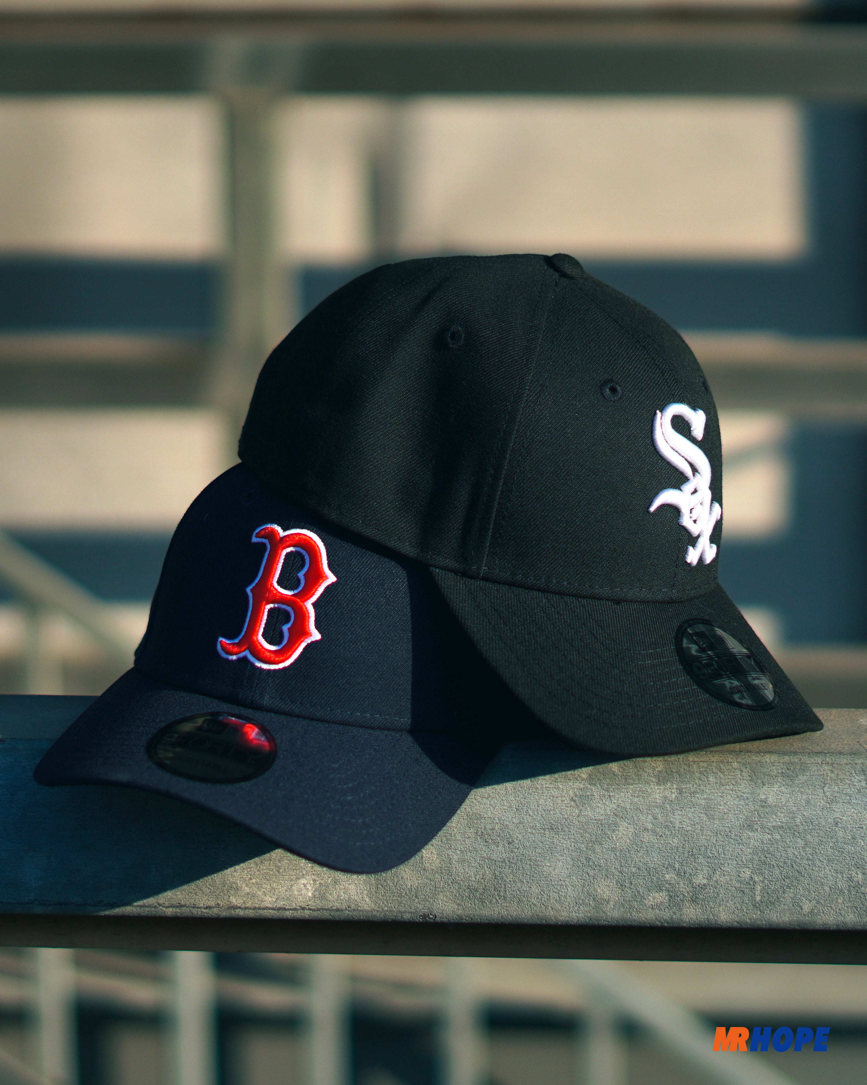 CLASSIC MLB 9FORTY CAP