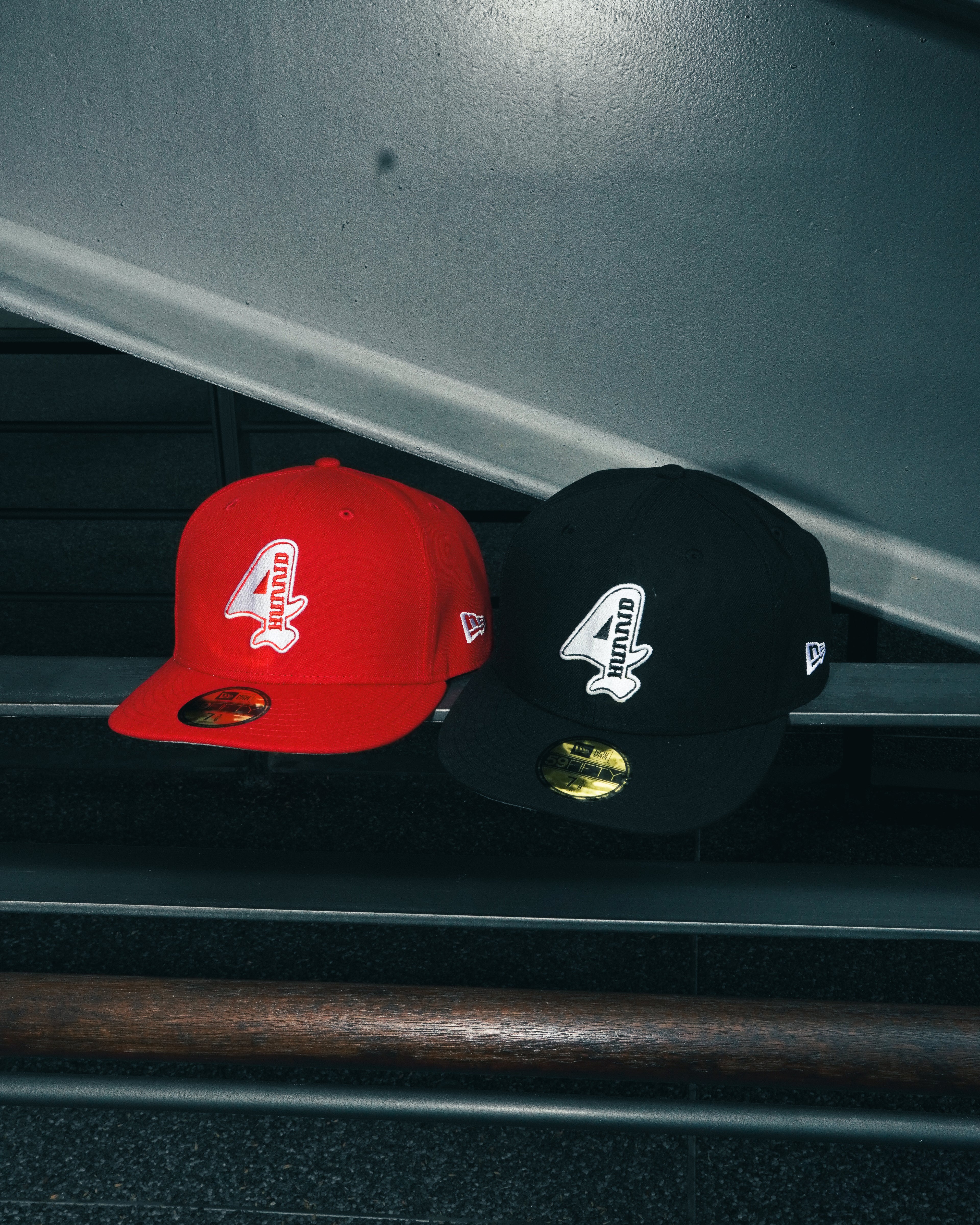 New Era Fitted 59Fifty