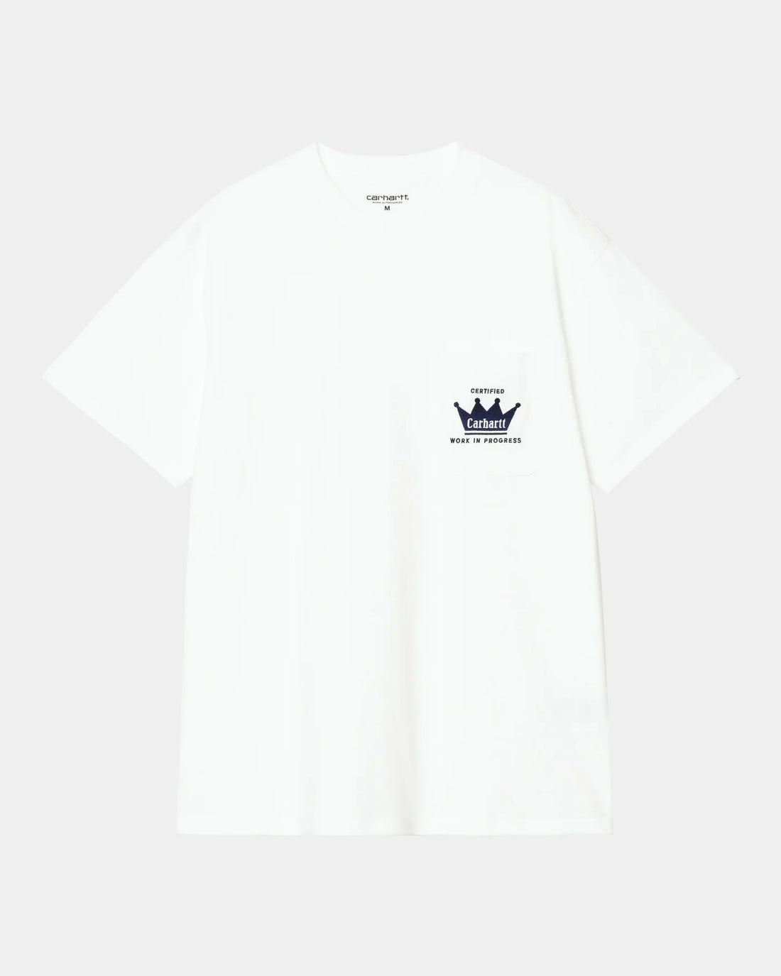 Crown Pocket T-Shirt