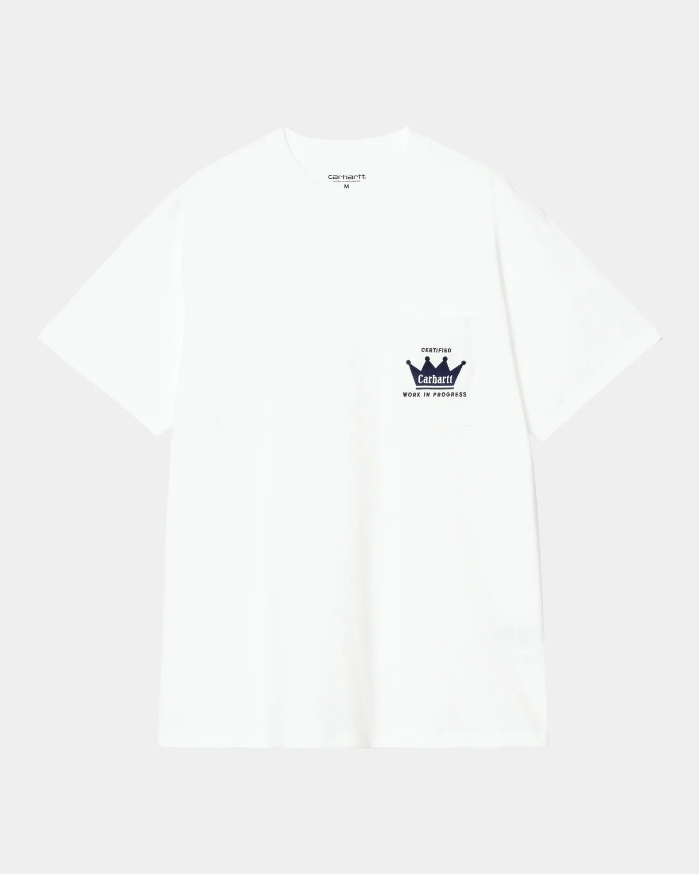 Crown Pocket T-Shirt