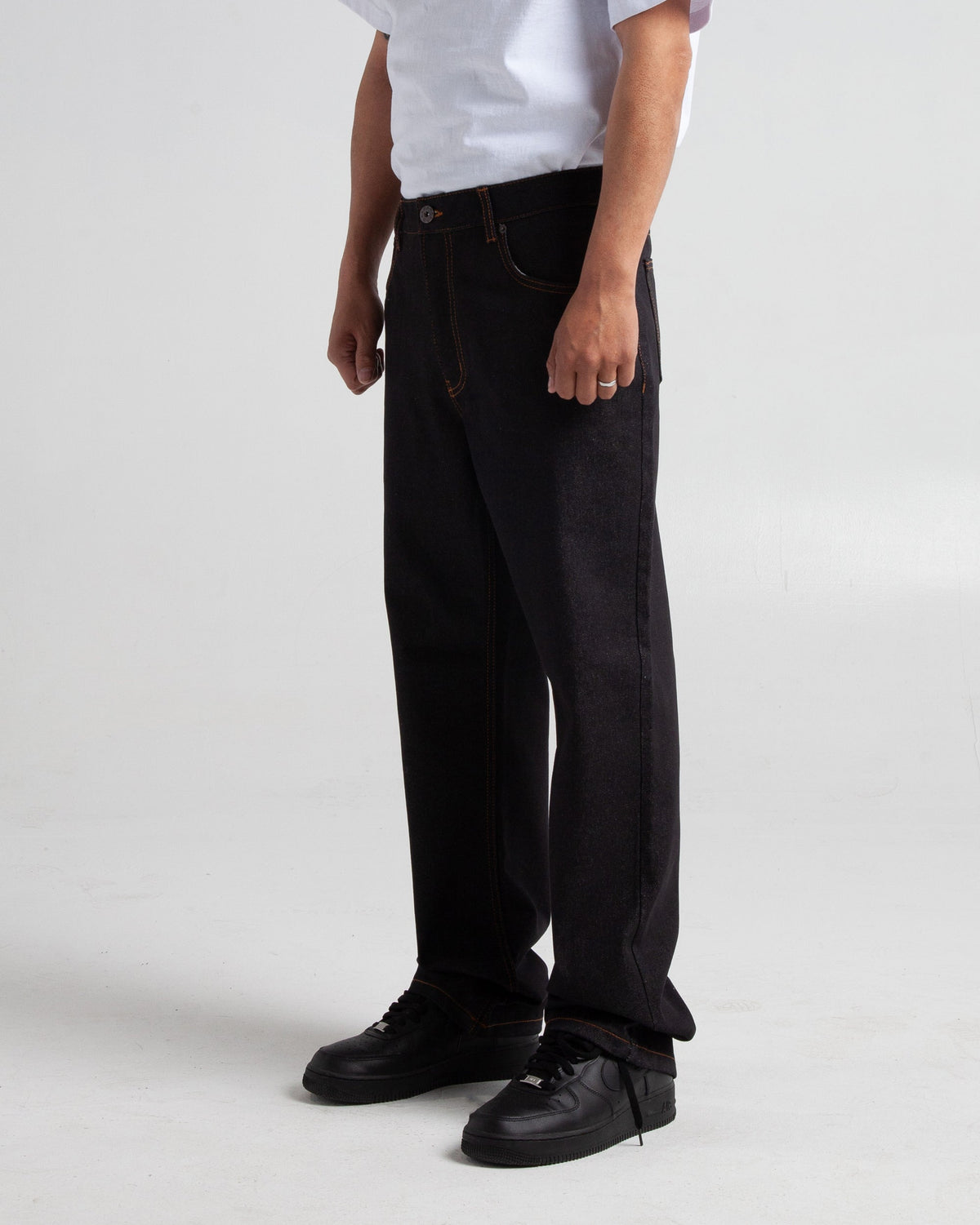 13oz Denim Jeans(瑕疵商品出清)