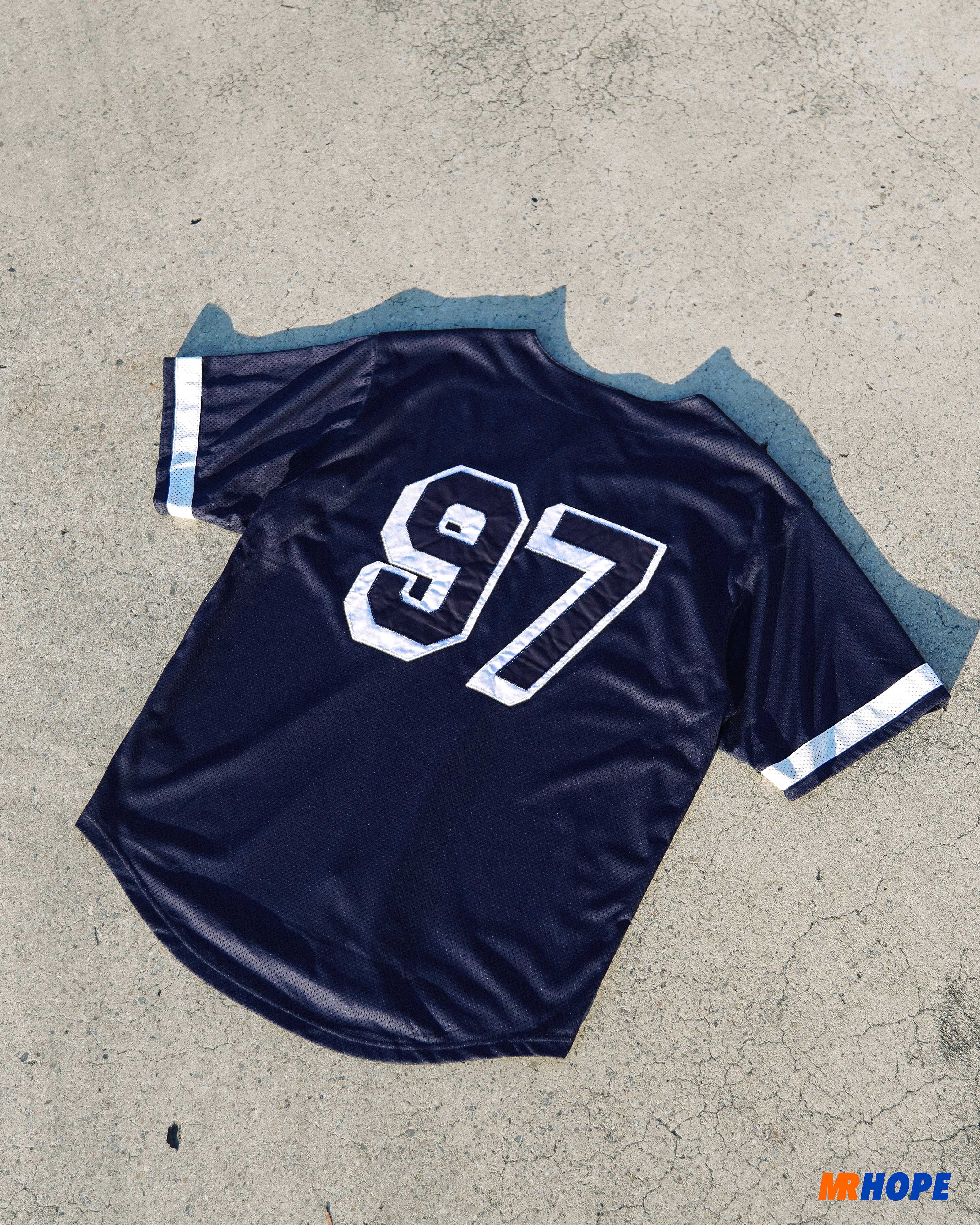 Baseball Jersey