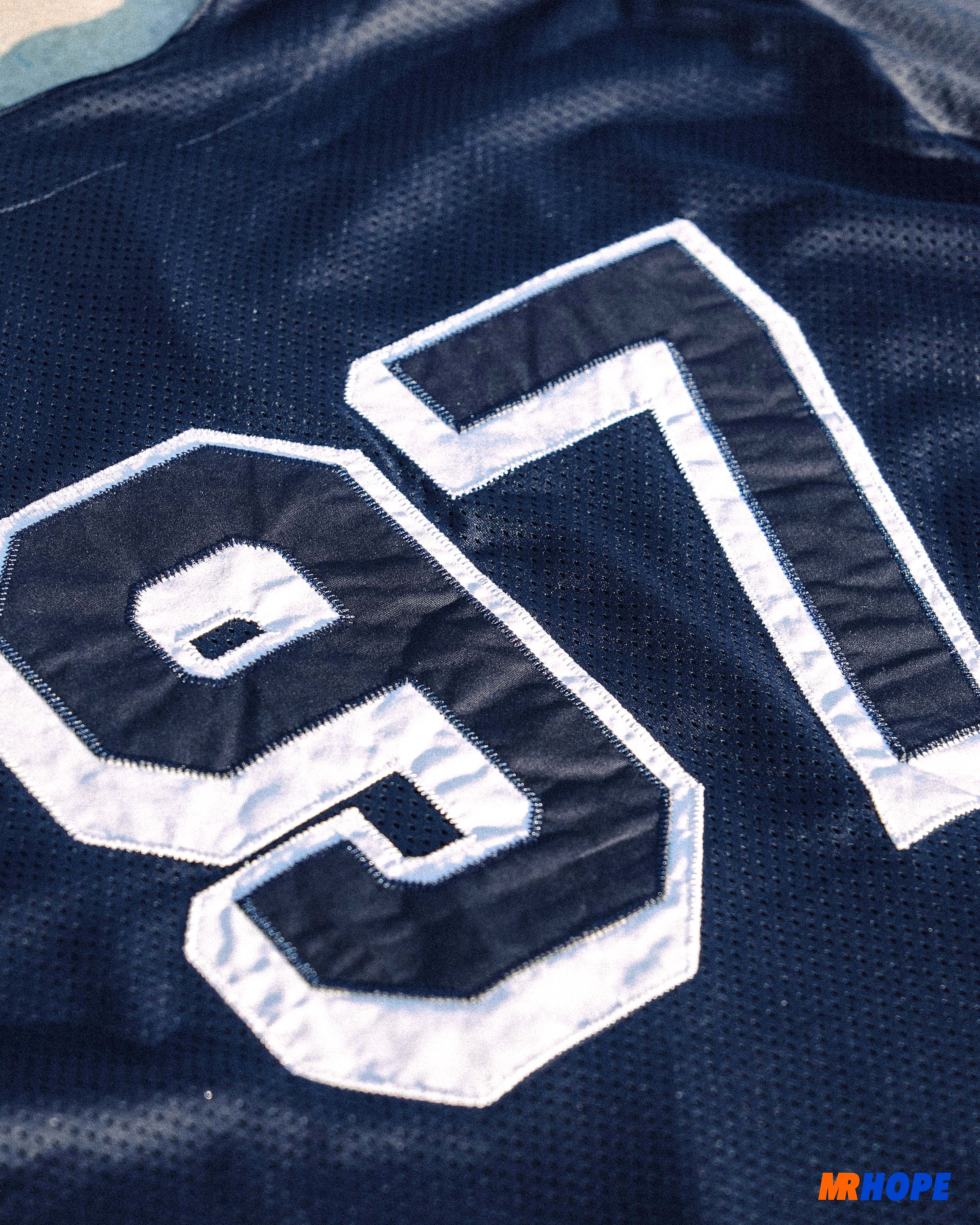 Baseball Jersey