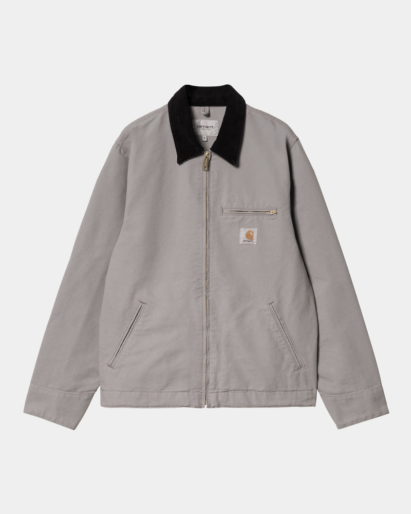 Detroit Jacket